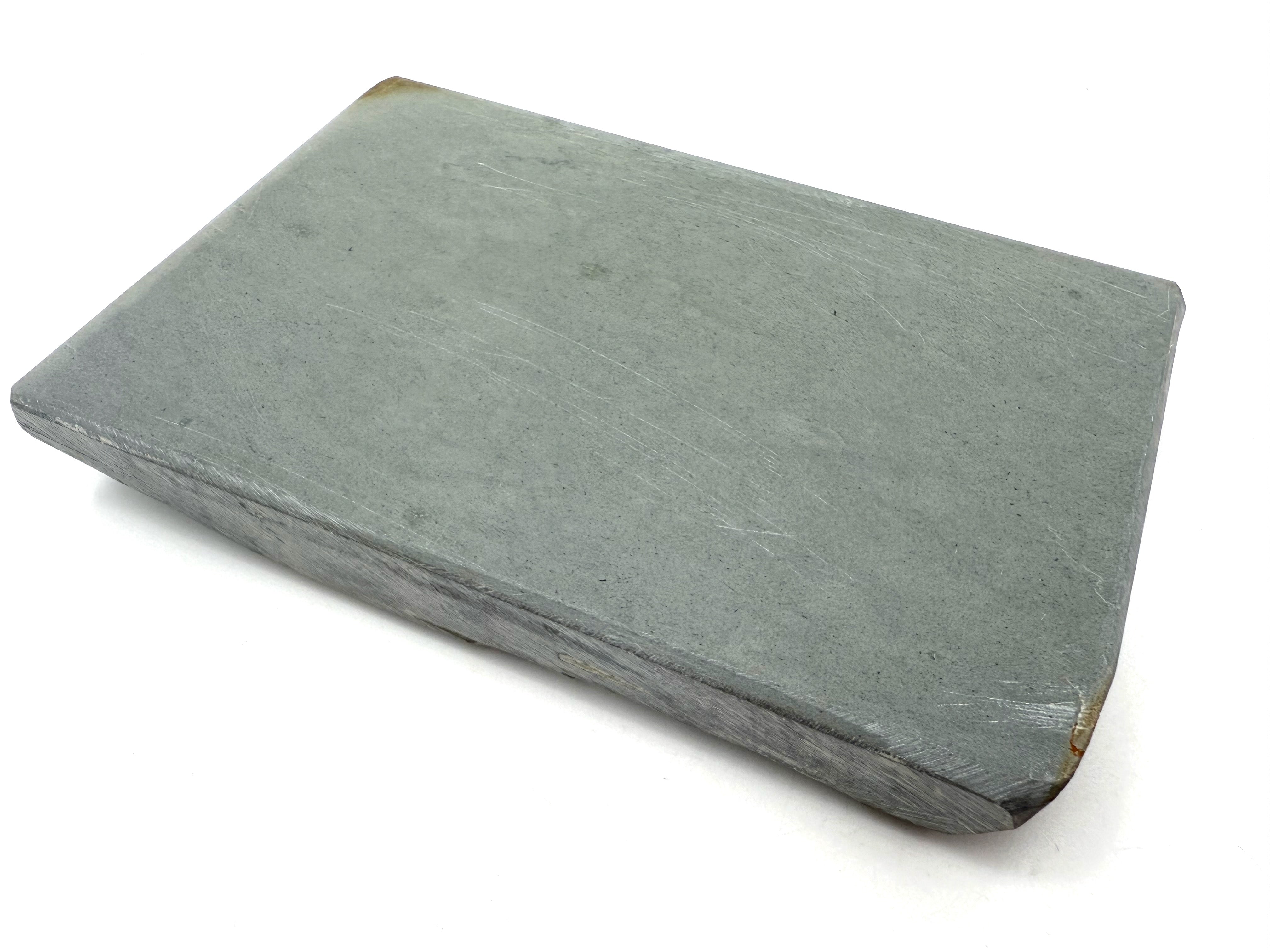 Aiiwatani Mizu Asagi Japanese Natural Finishing Whetstone