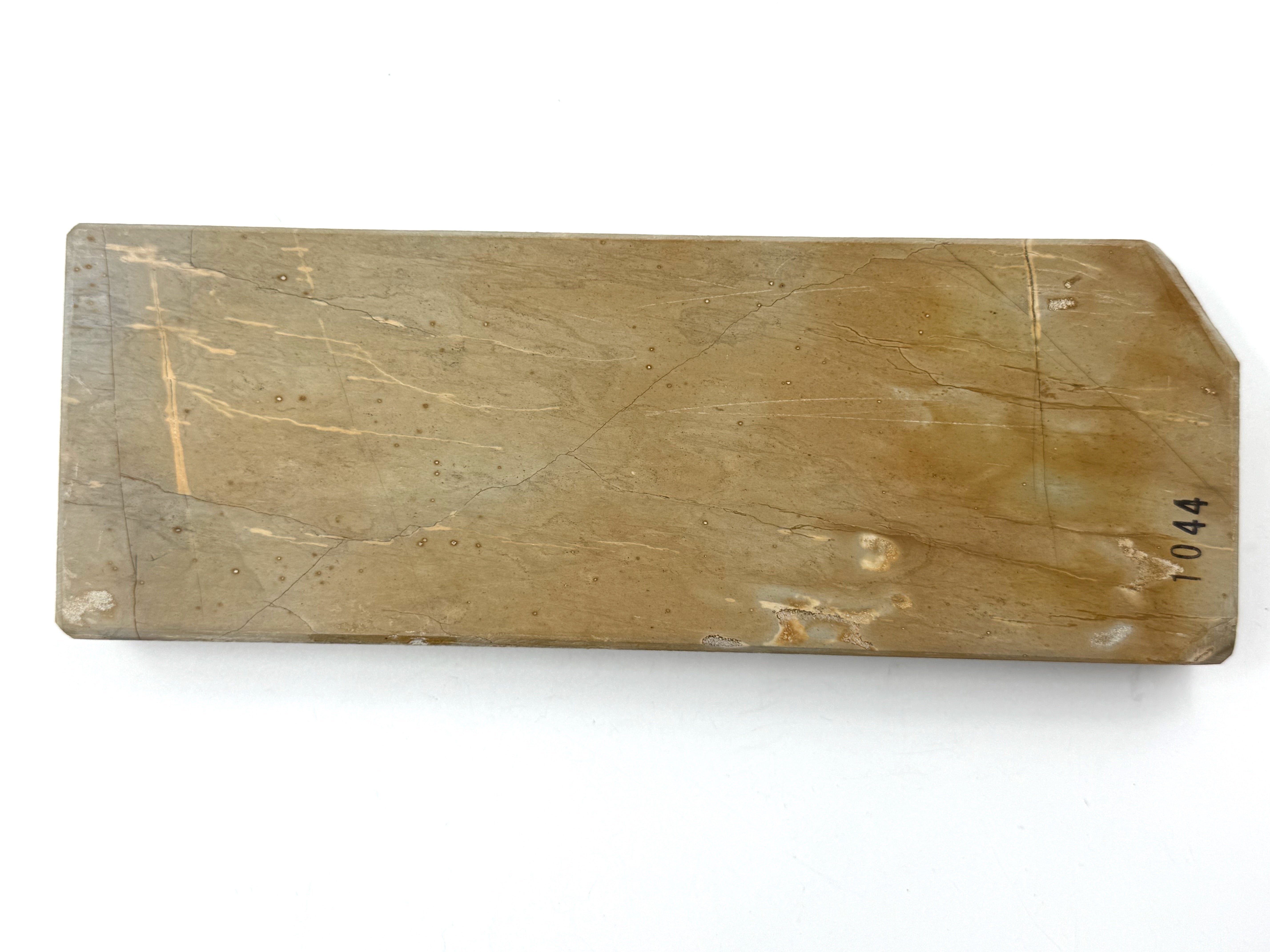 Aiiwatani Suita Japanese Natural Whetstone