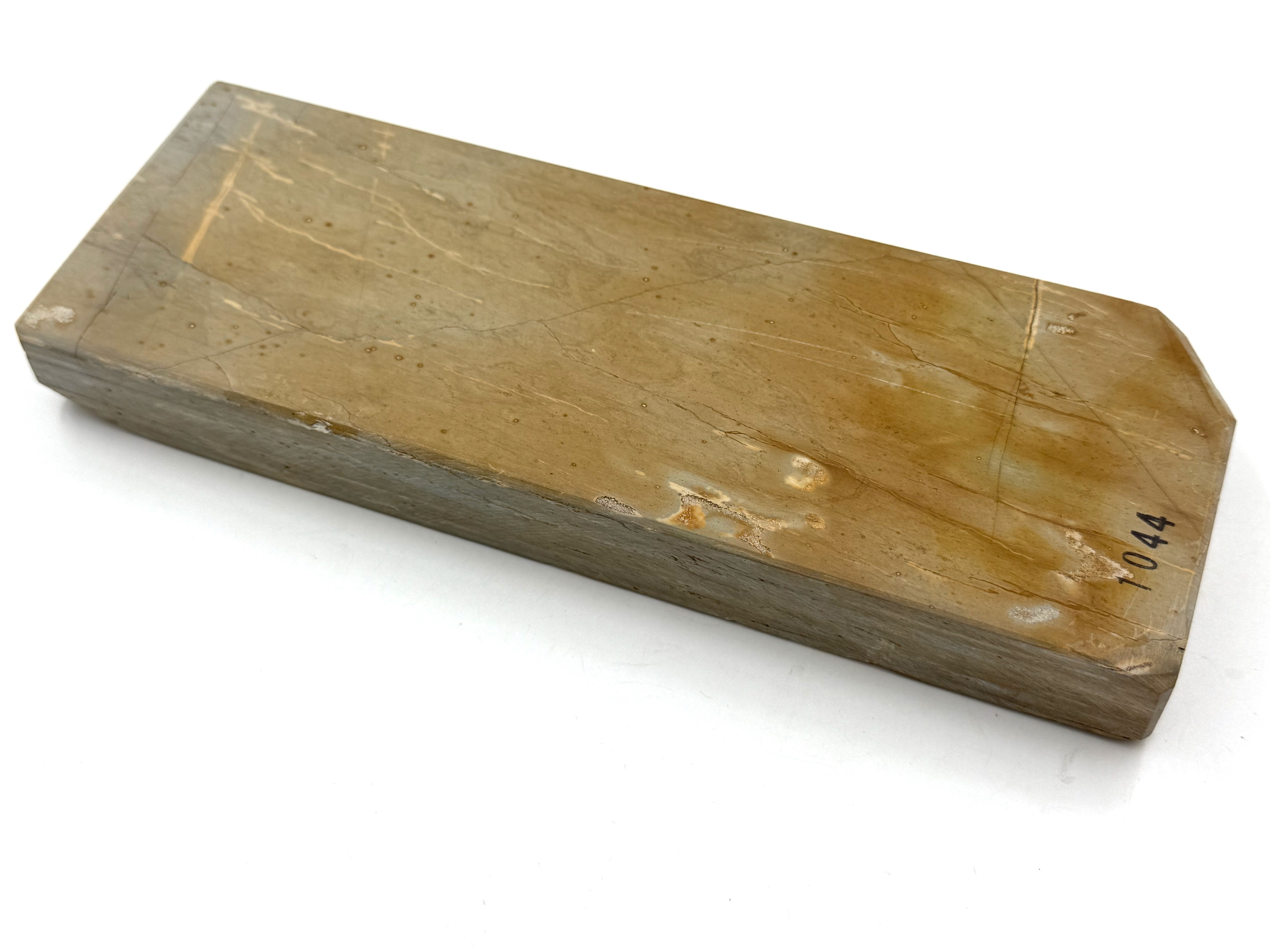 Aiiwatani Suita Japanese Natural Whetstone