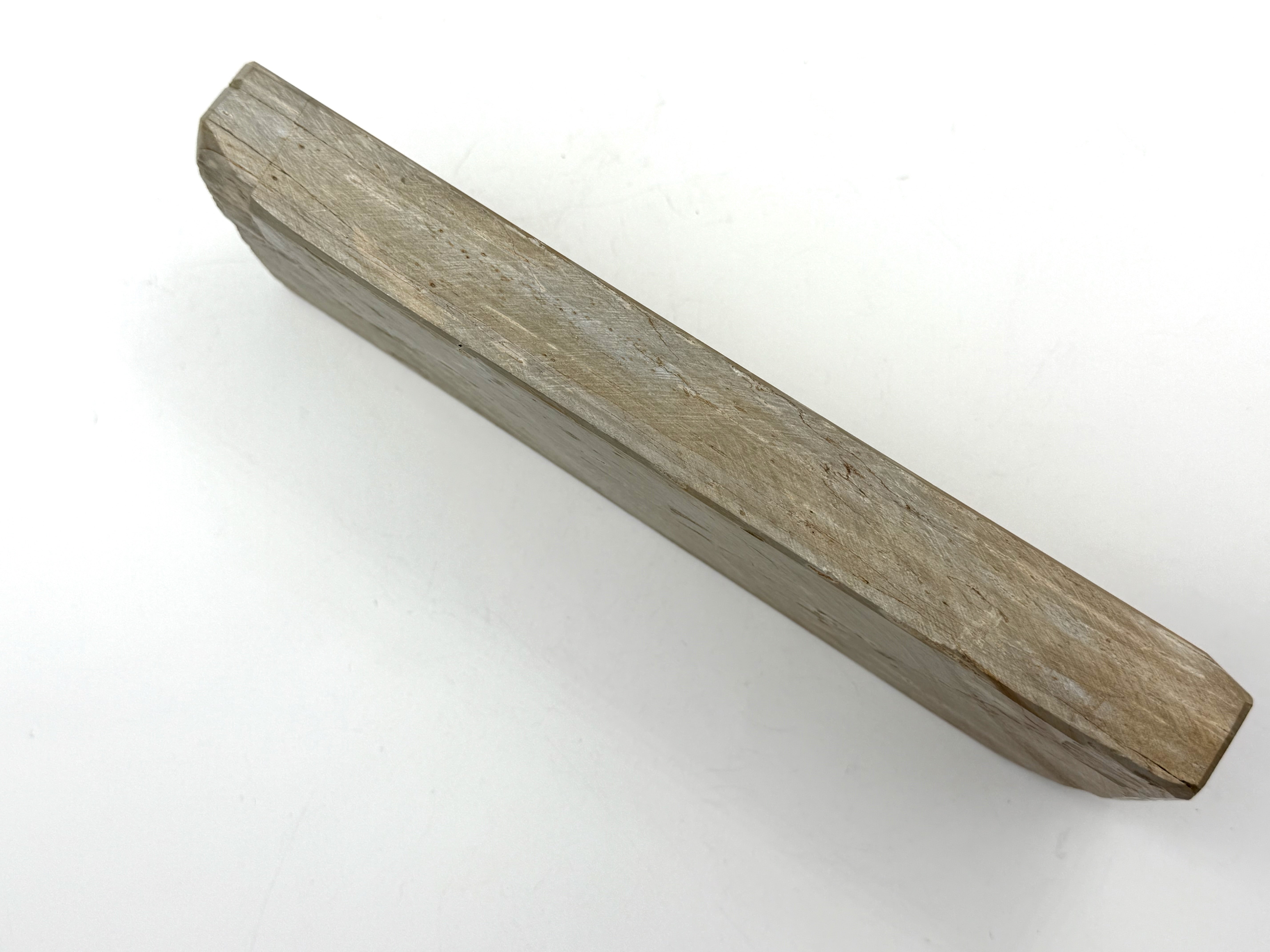 Aiiwatani Suita Japanese Natural Whetstone