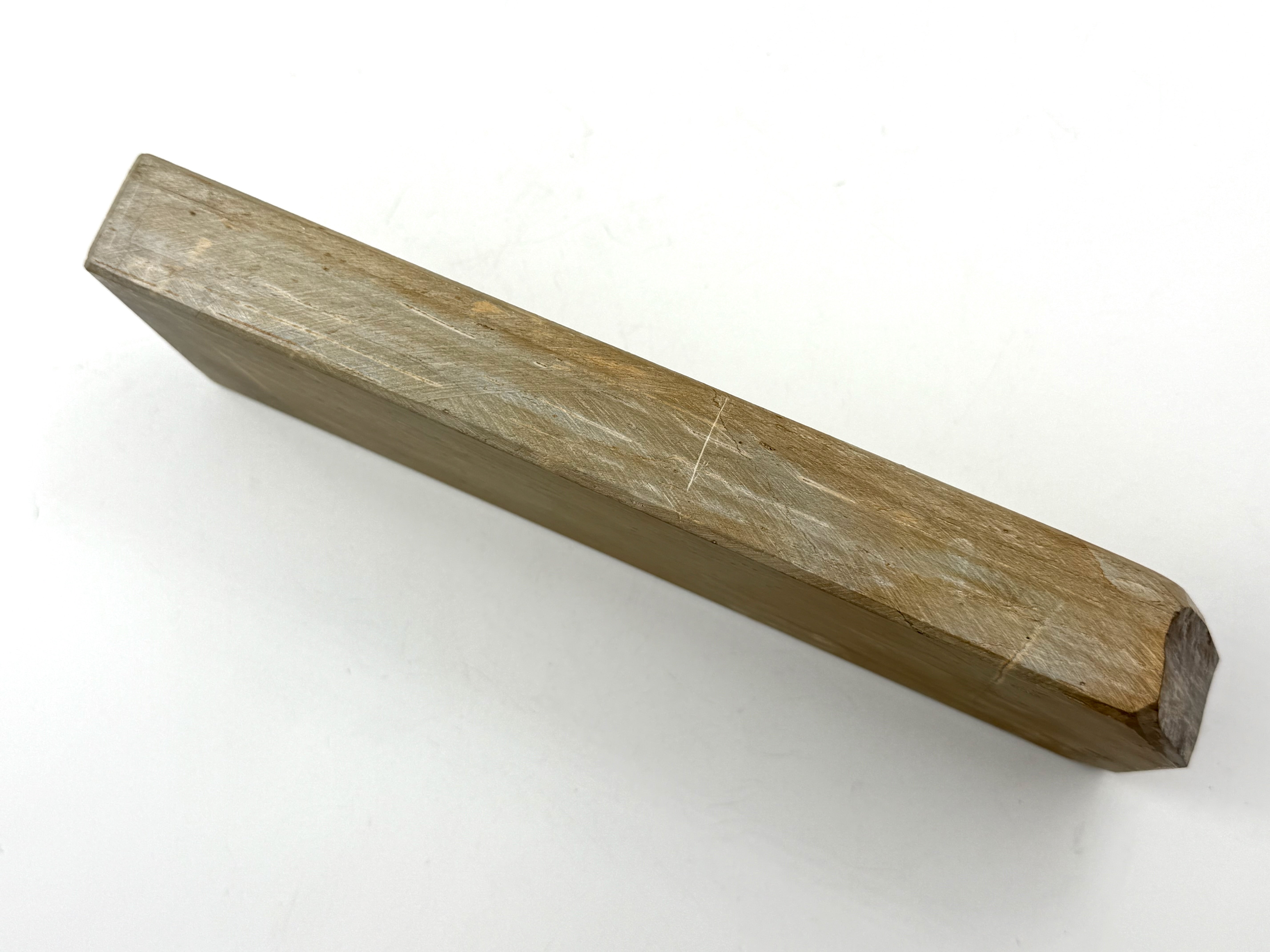 Aiiwatani Suita Japanese Natural Whetstone