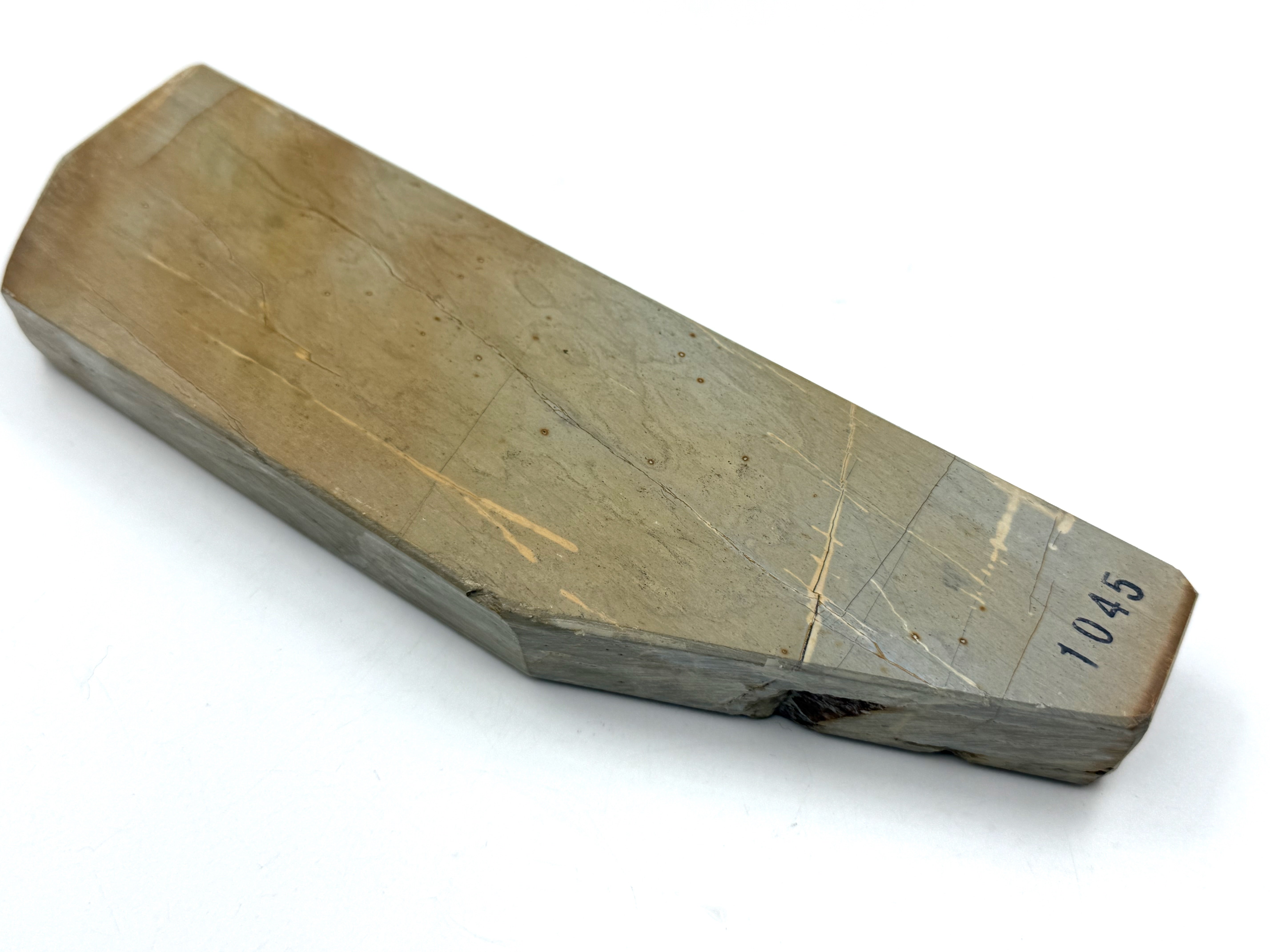 Aiiwatani Suita Japanese Natural Whetstone