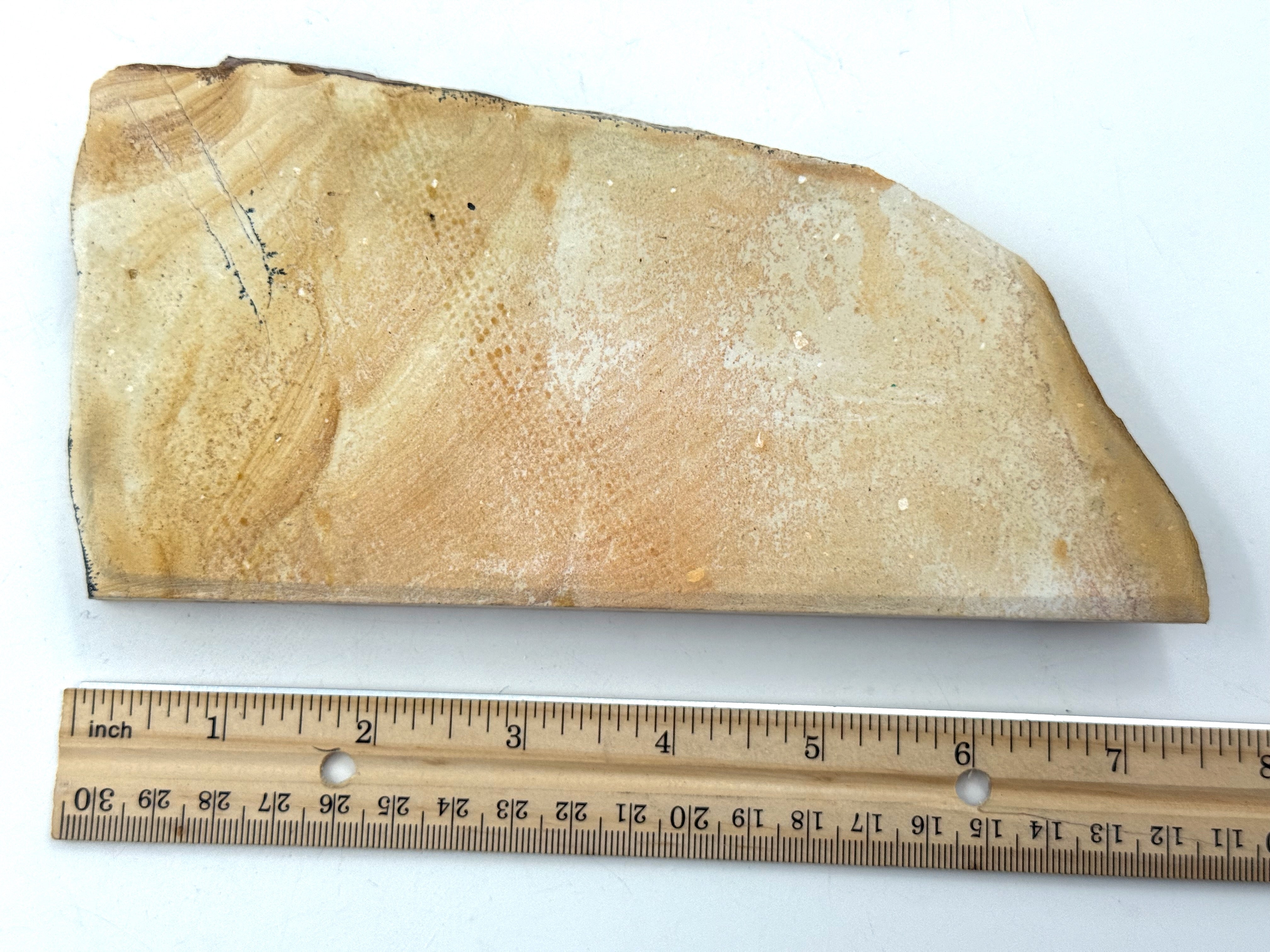 Iyoto Sakura (Cherry Blossom) Medium Grit Japanese Natural Whetstone