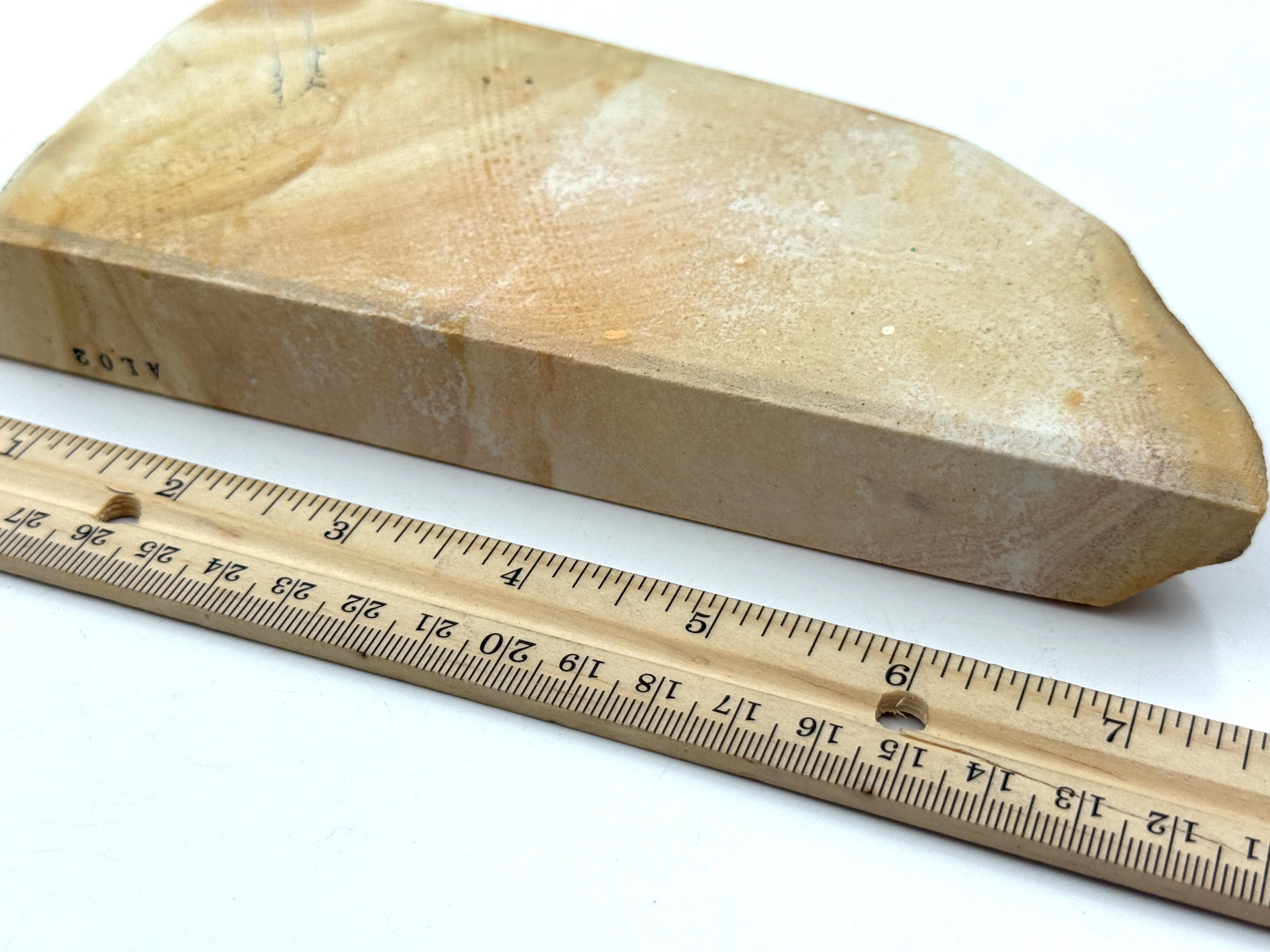 Iyoto Sakura (Cherry Blossom) Medium Grit Japanese Natural Whetstone