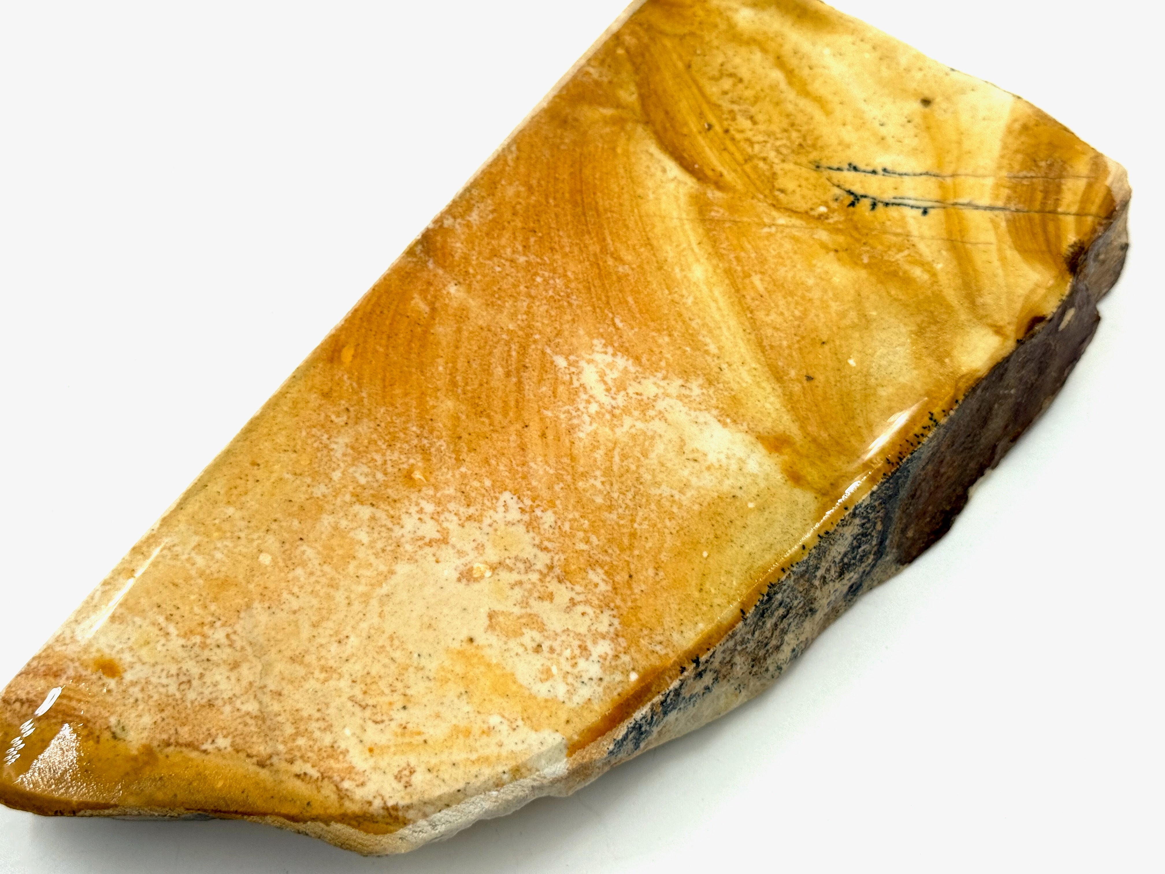 Iyoto Sakura (Cherry Blossom) Medium Grit Japanese Natural Whetstone