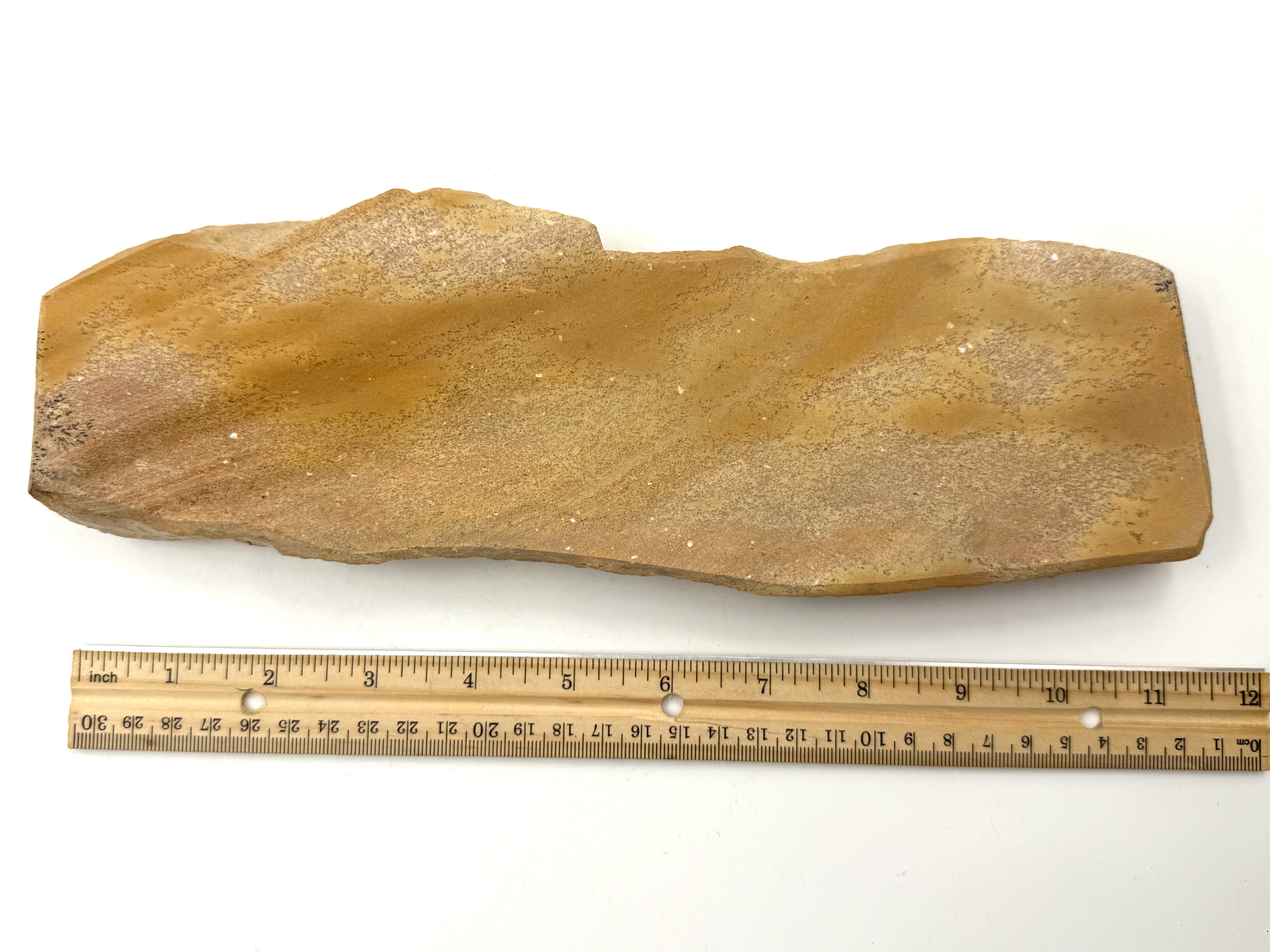 Iyoto Sakura (Cherry Blossom) Medium Grit Japanese Natural Whetstone