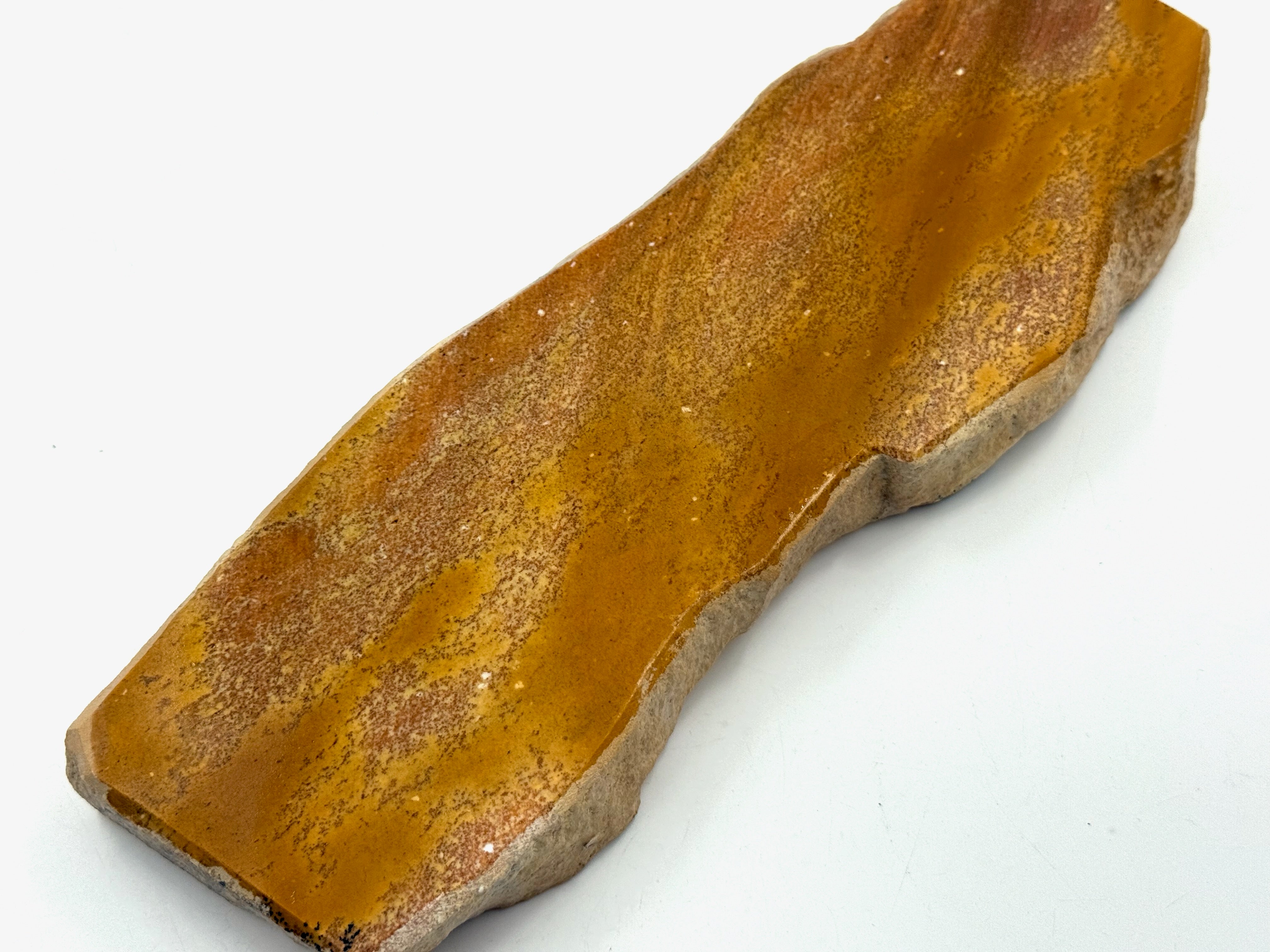 Iyoto Sakura (Cherry Blossom) Medium Grit Japanese Natural Whetstone