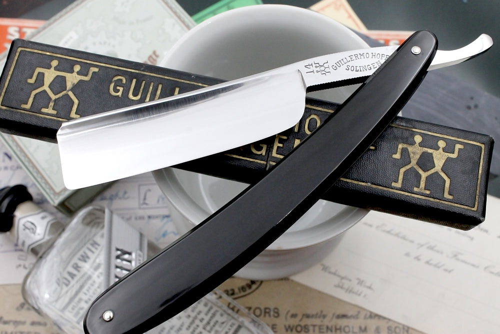 Vintage Straight Razors | Old Fashioned Razor | Vintage Shaving Razors ...