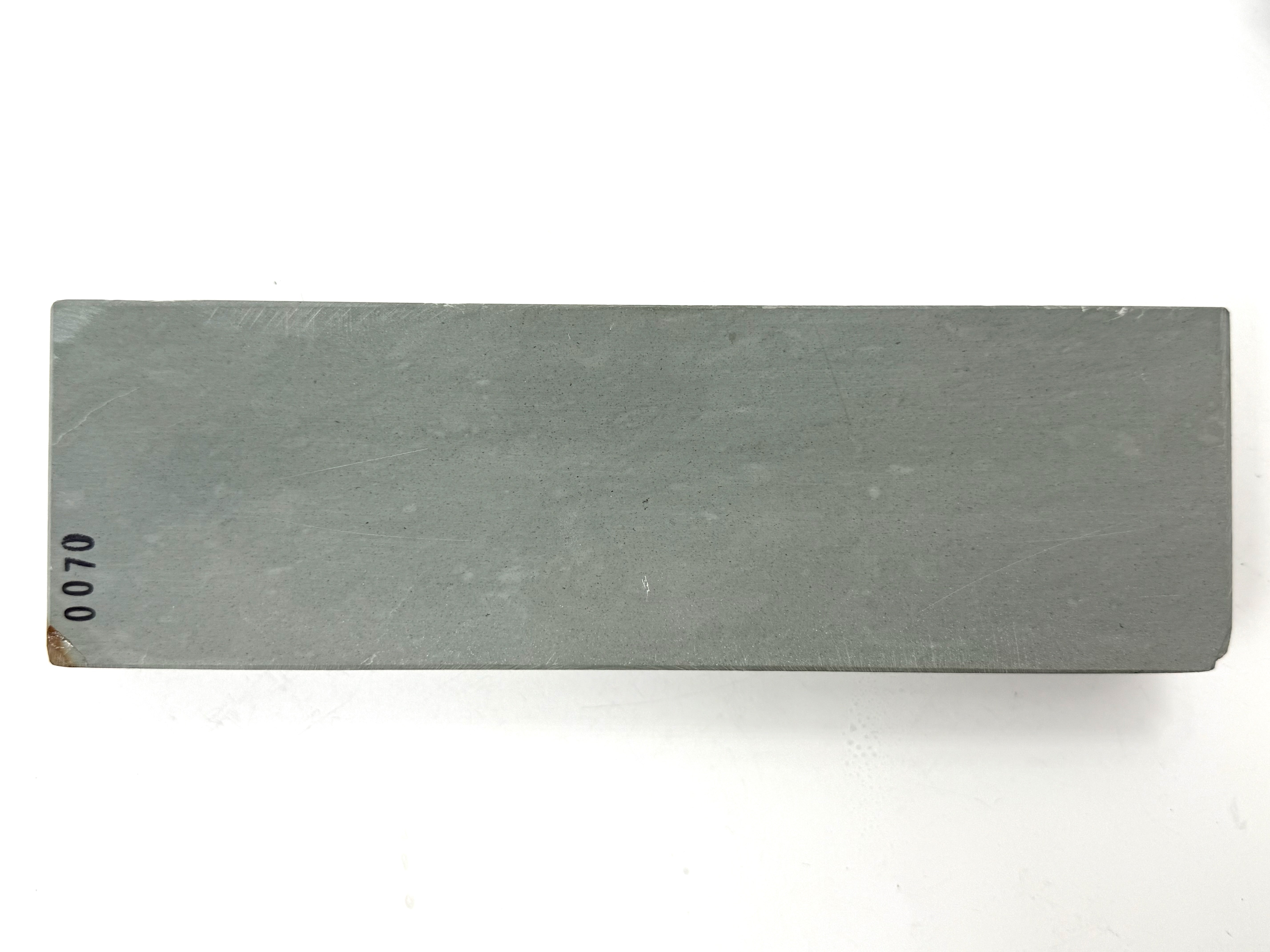 Aiiwatani Mizu Asagi Japanese Natural Finishing Whetstone