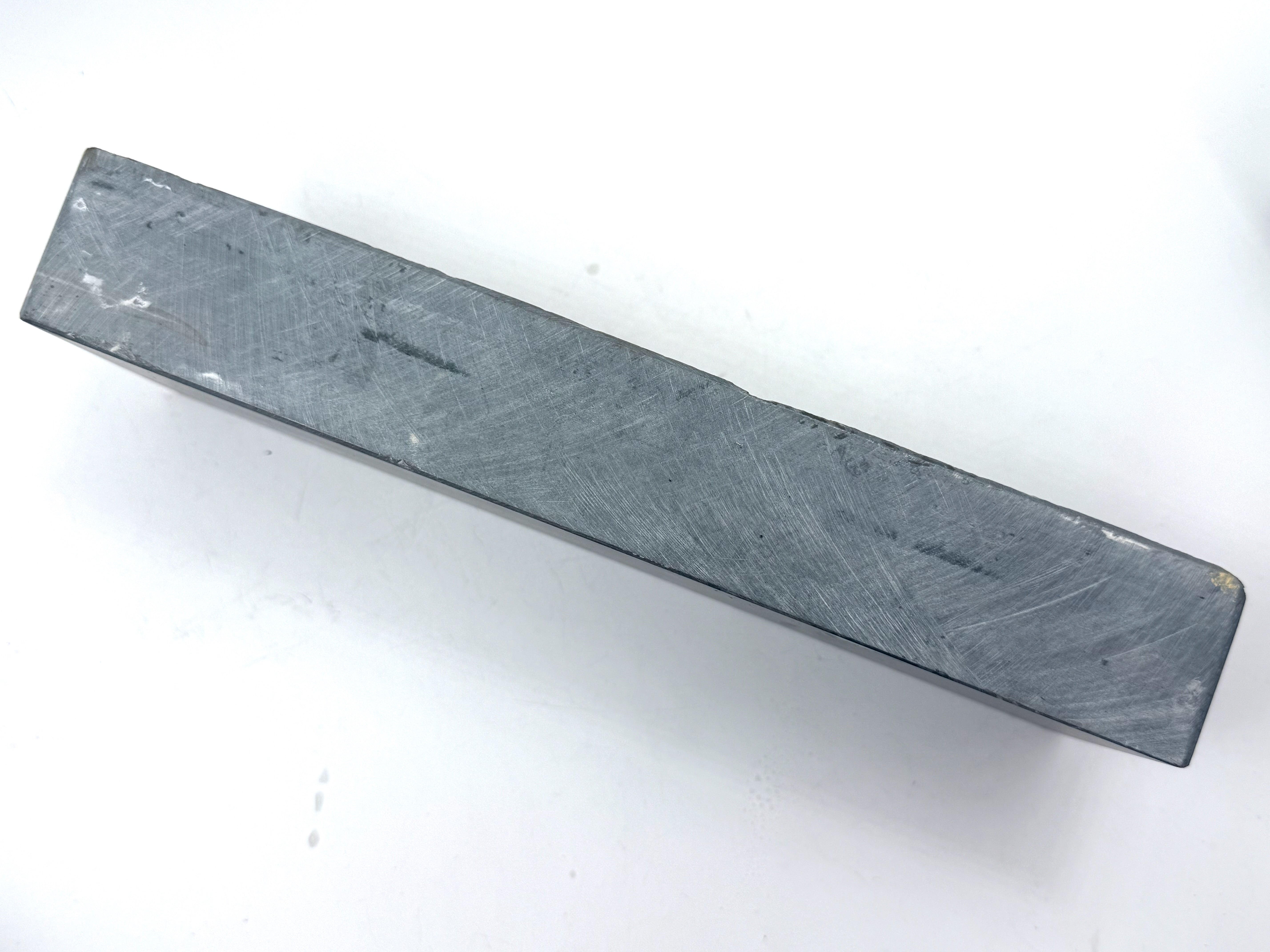 Aiiwatani Mizu Asagi Japanese Natural Finishing Whetstone