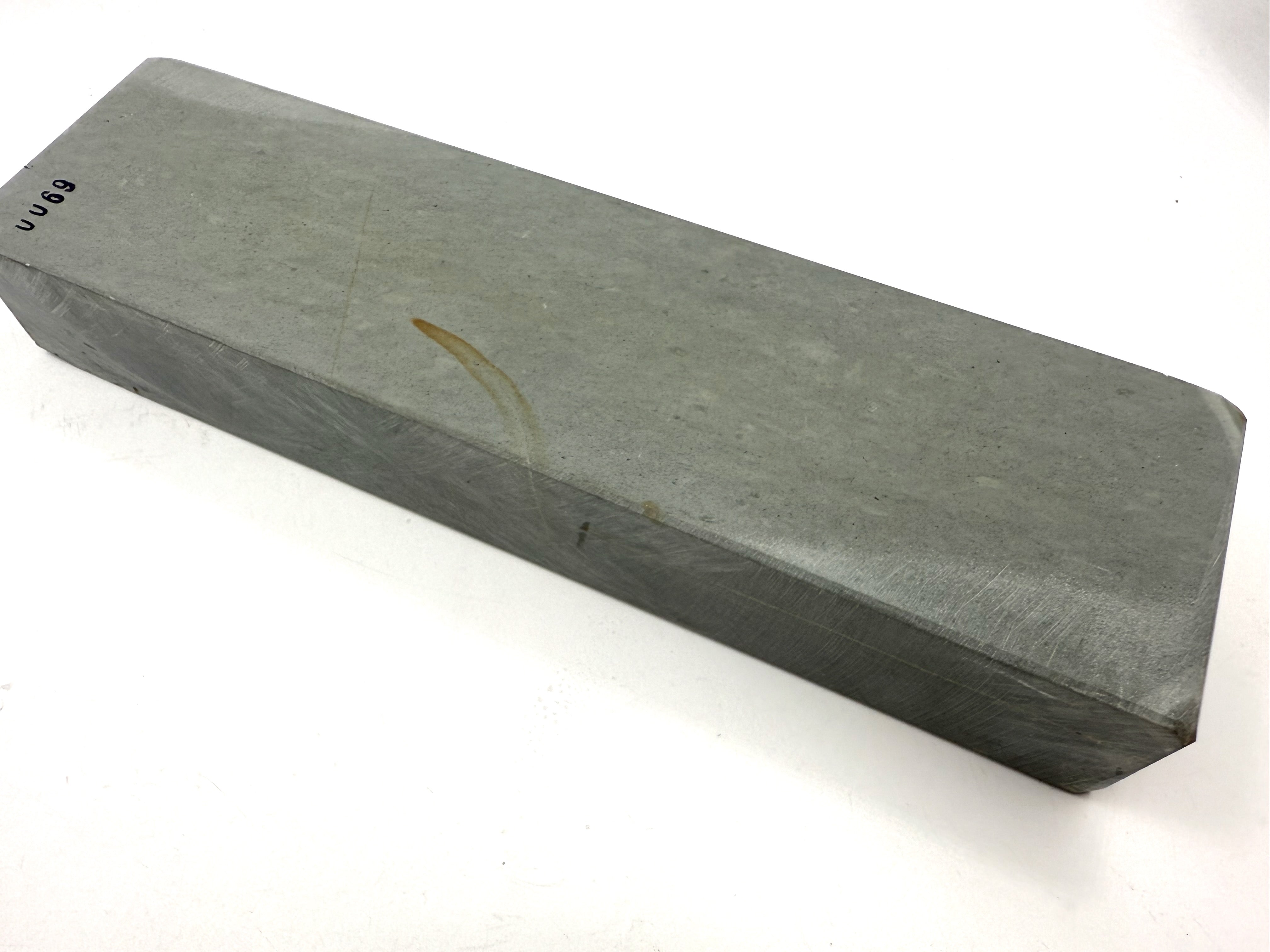 Aiiwatani Mizu Asagi Japanese Natural Finishing Whetstone