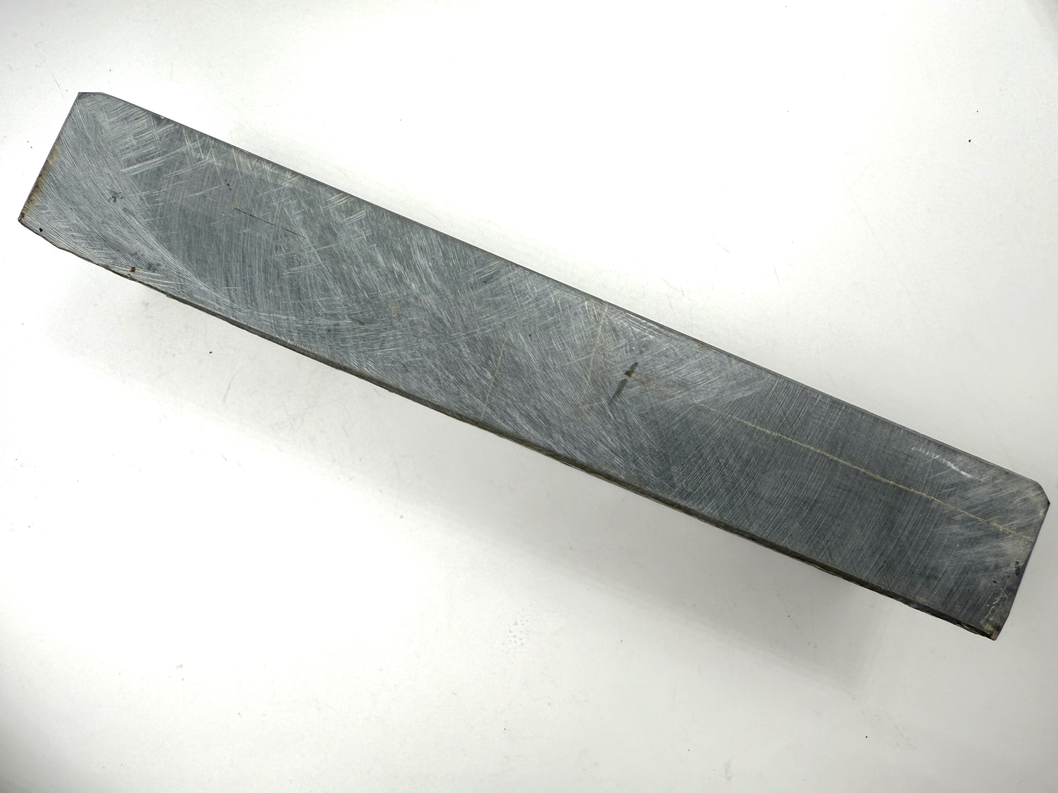 Aiiwatani Mizu Asagi Japanese Natural Finishing Whetstone