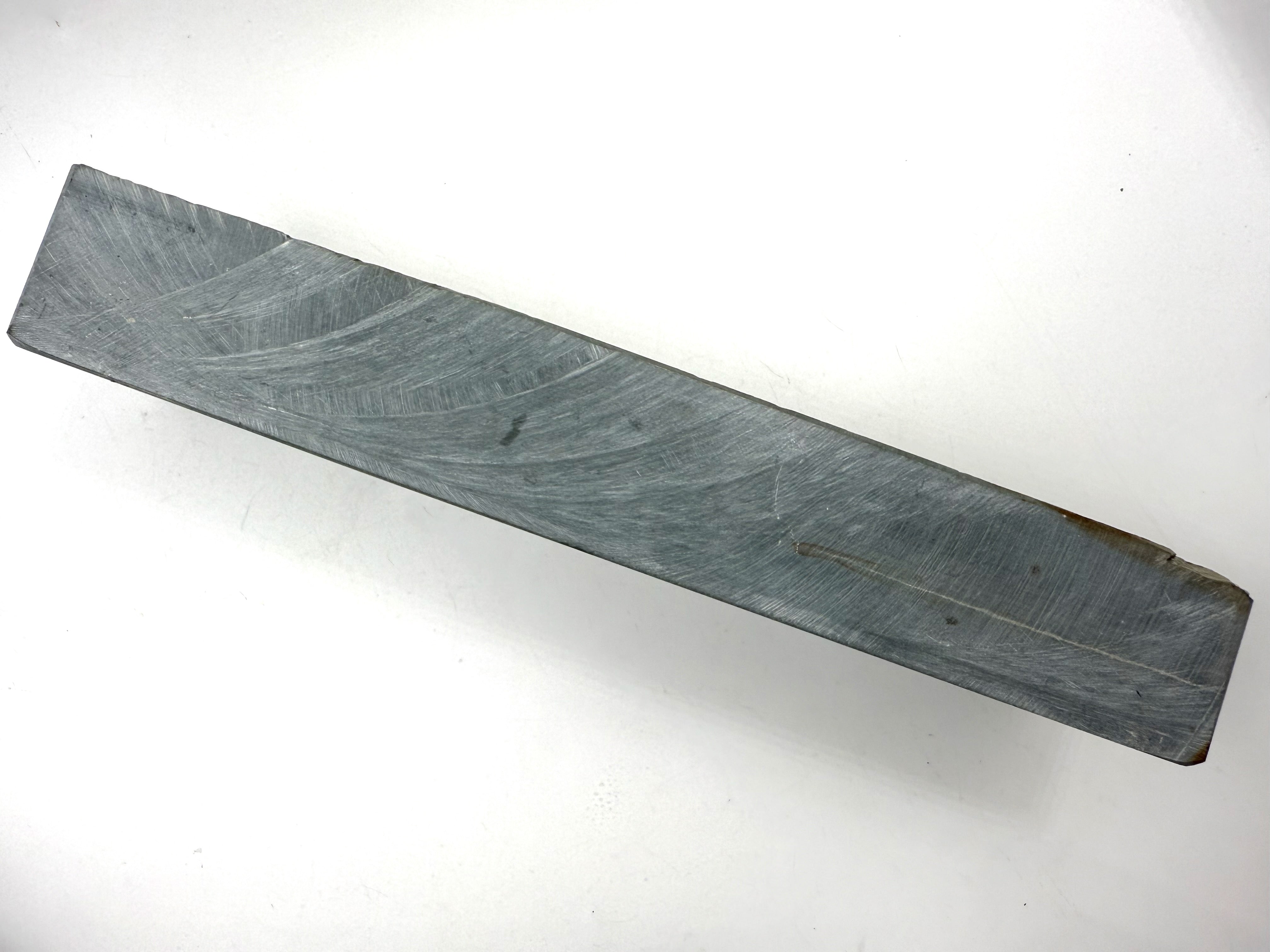 Aiiwatani Mizu Asagi Japanese Natural Finishing Whetstone