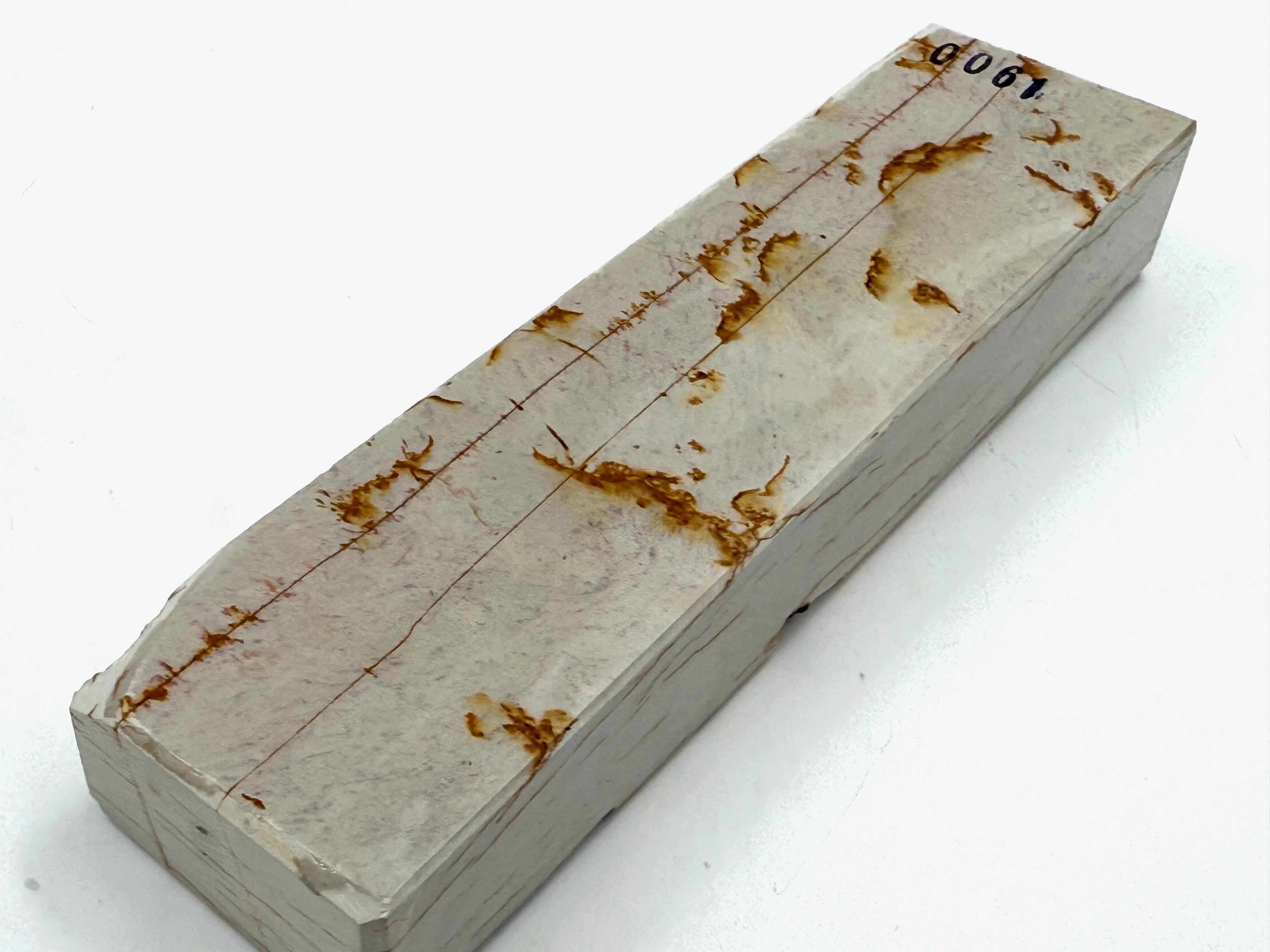 Hideriyama Shiro Suita Renge Suita Japanese Natural Whetstone