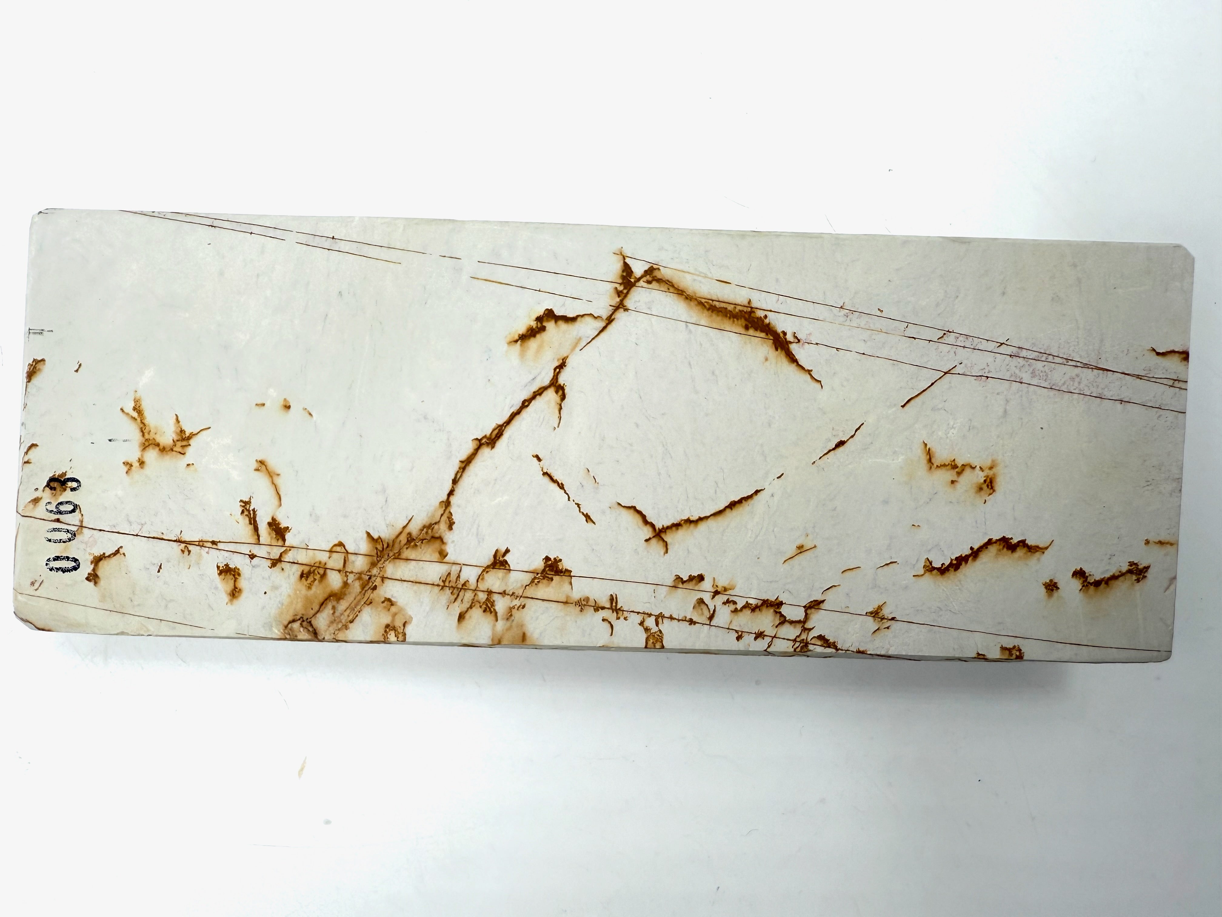 Hideriyama Shiro Suita Renge Suita Japanese Natural Whetstone