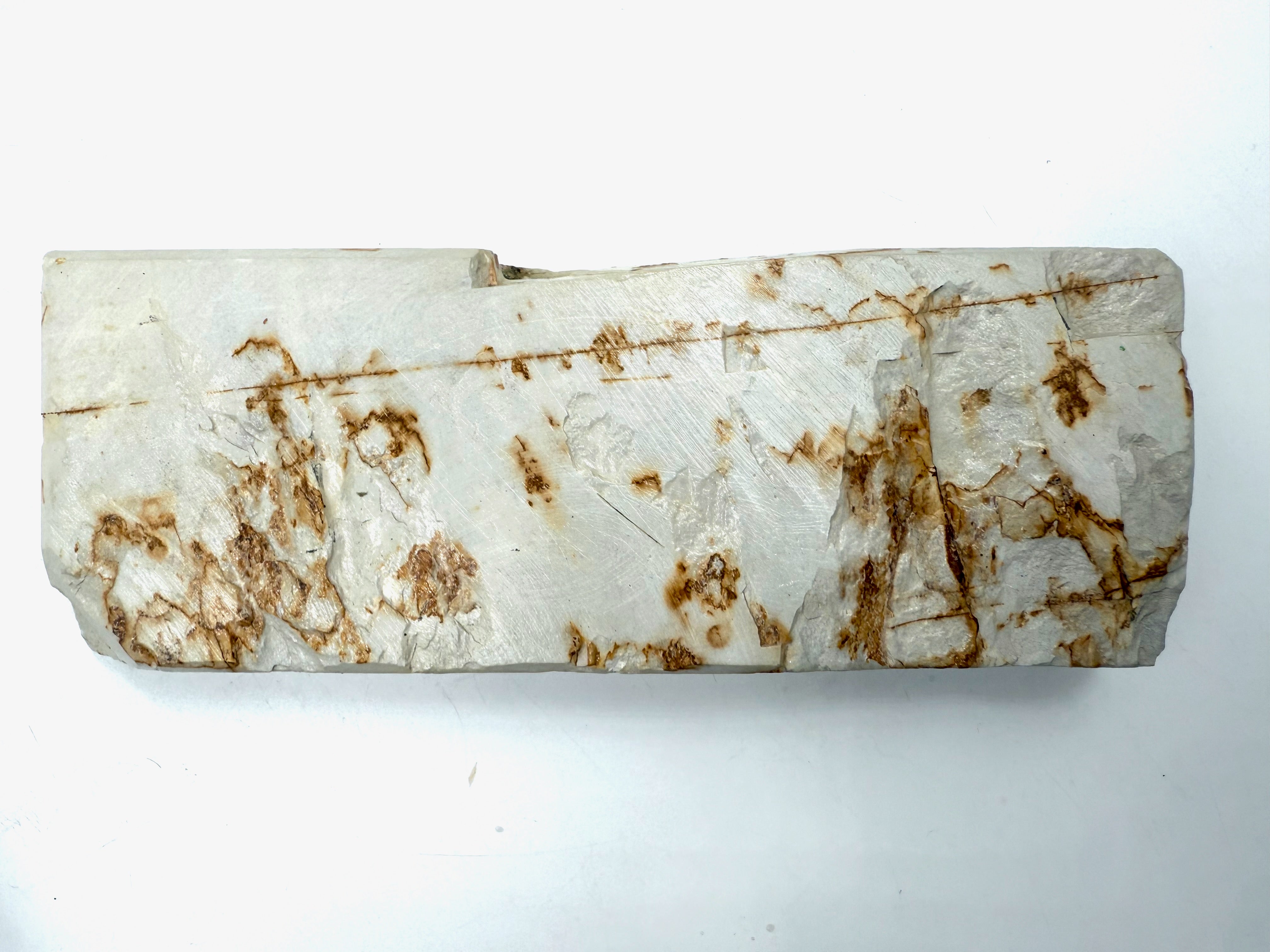 Hideriyama Shiro Suita Renge Suita Japanese Natural Whetstone