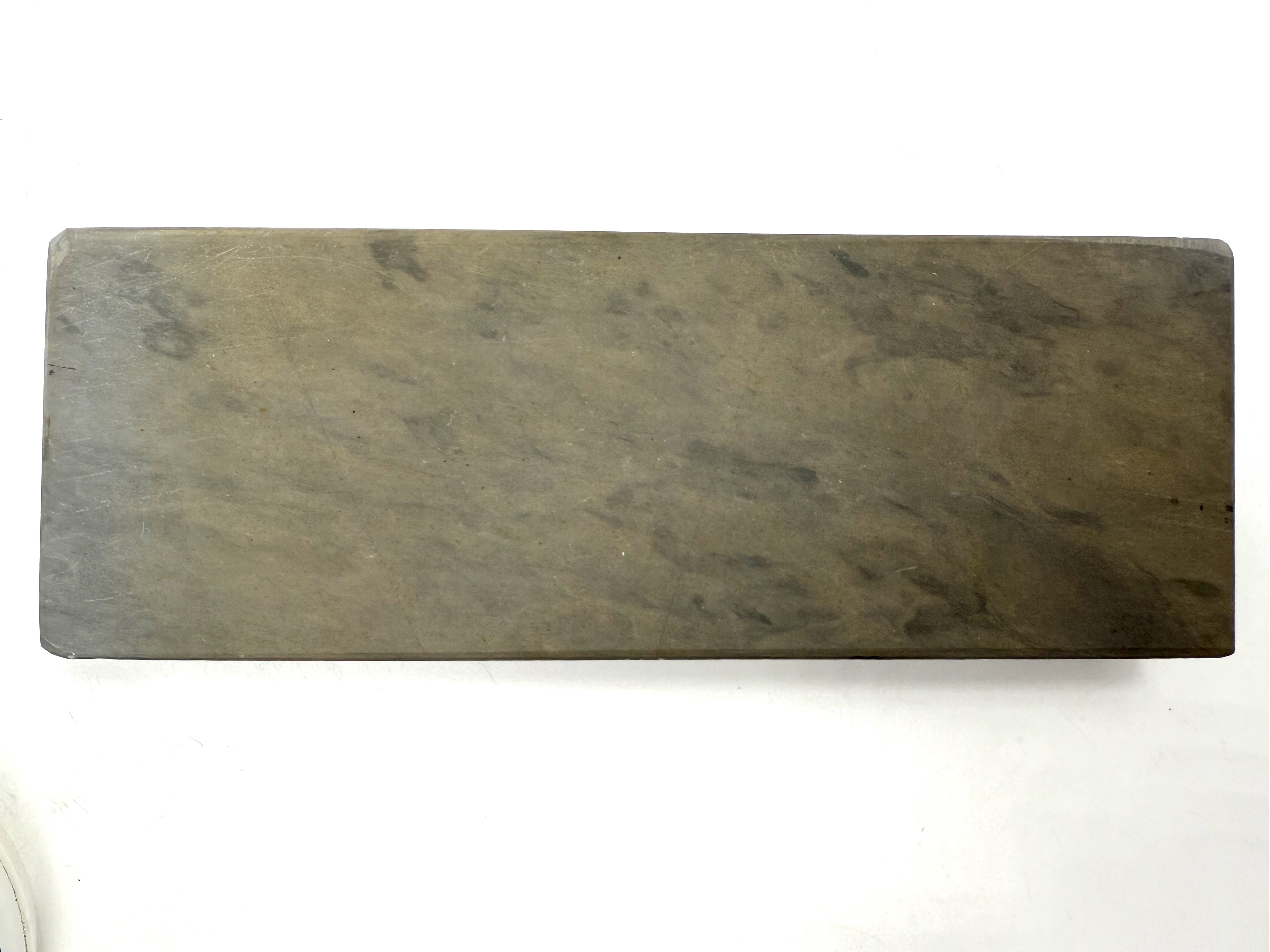 Aiwatani Karasu Suita Japanese Natural Whetstone