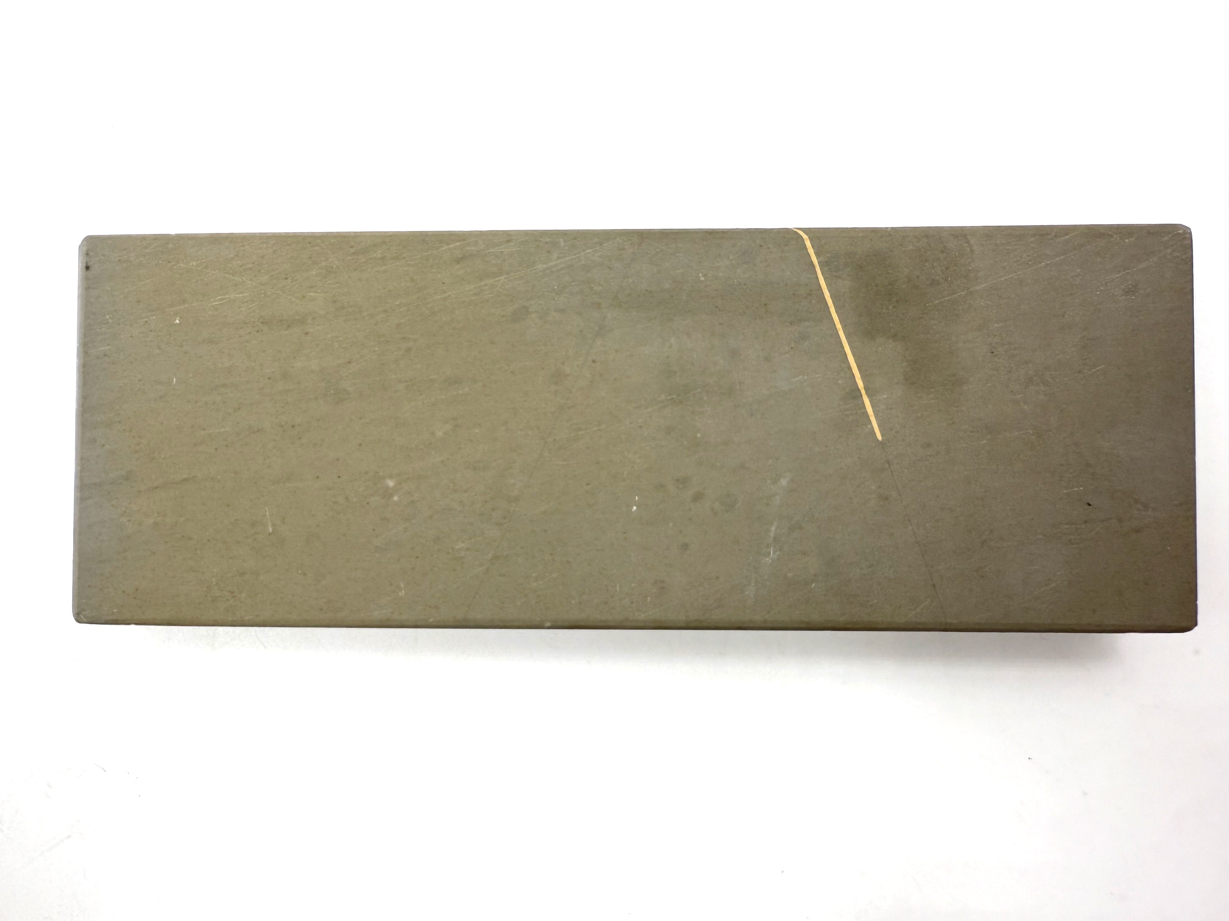 Aiwatani Karasu Suita Japanese Natural Whetstone