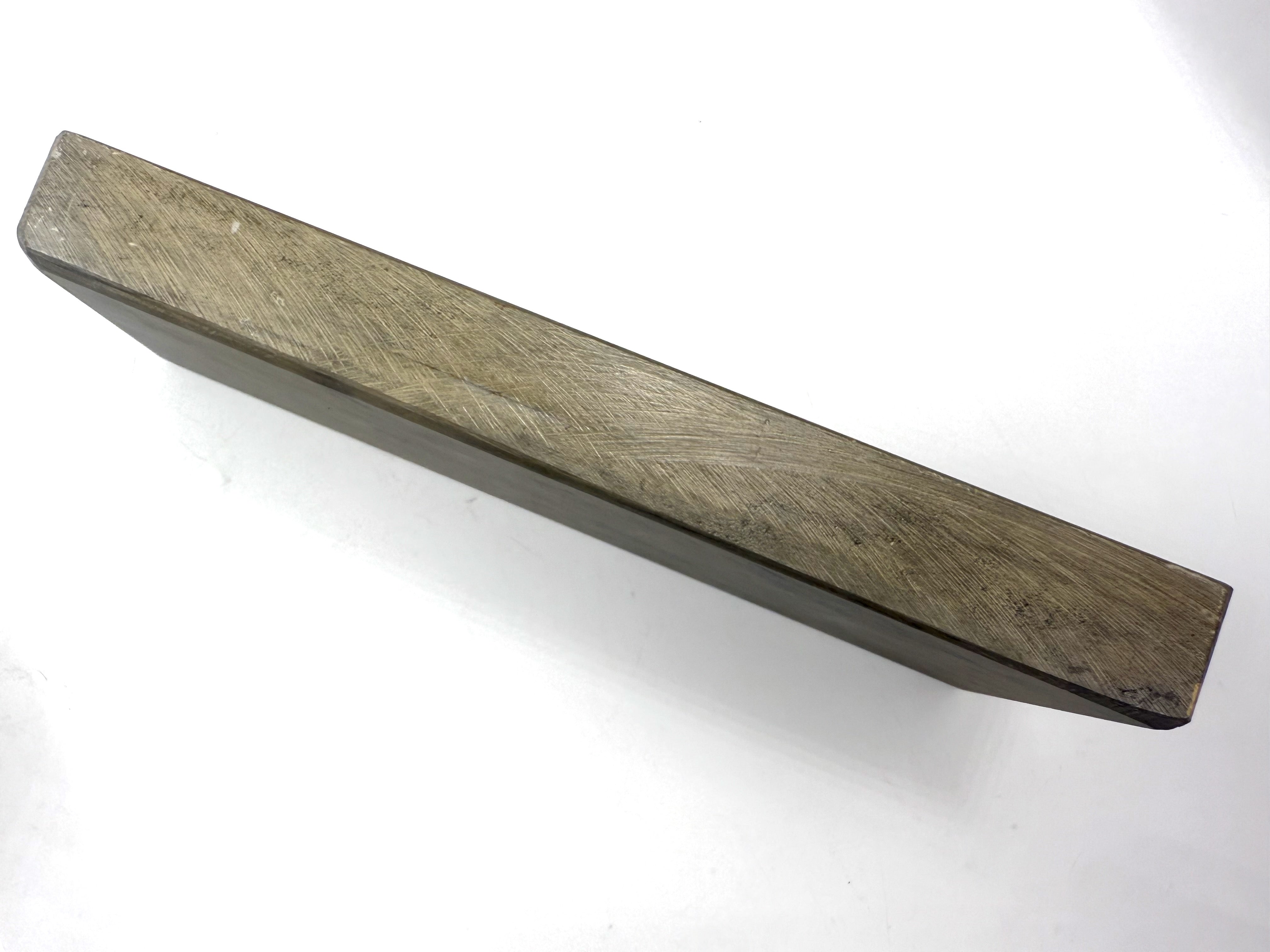 Aiwatani Karasu Suita Japanese Natural Whetstone