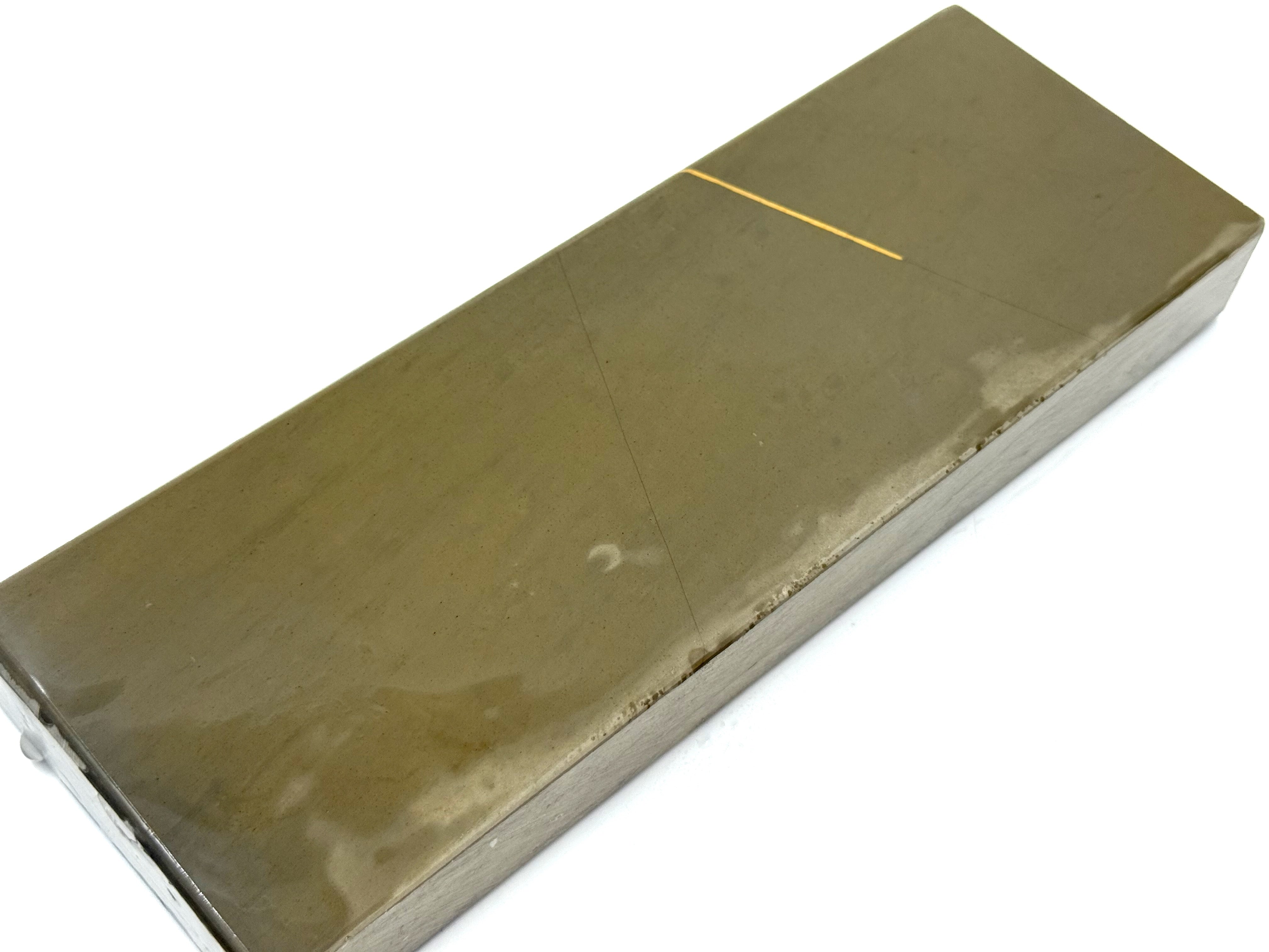 Aiwatani Karasu Suita Japanese Natural Whetstone