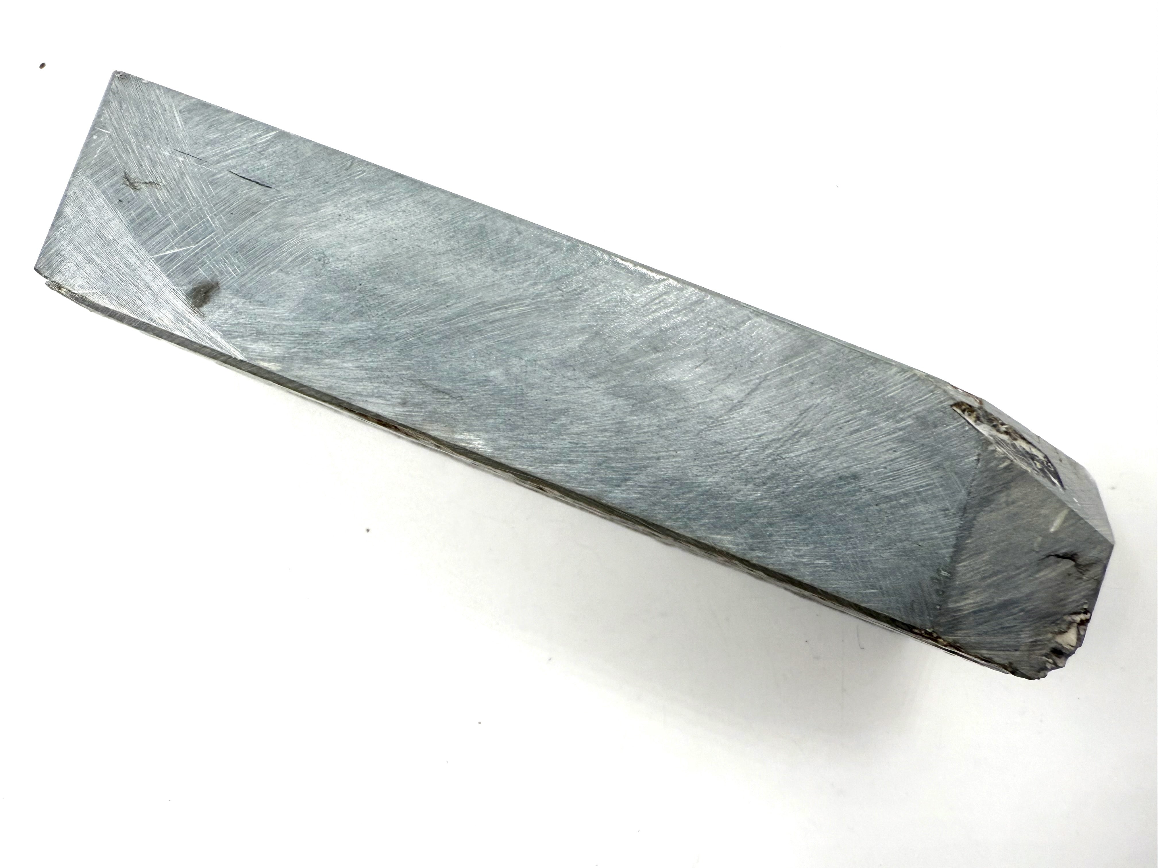 Aiiwatani Mizu Asagi Japanese Natural Finishing Whetstone