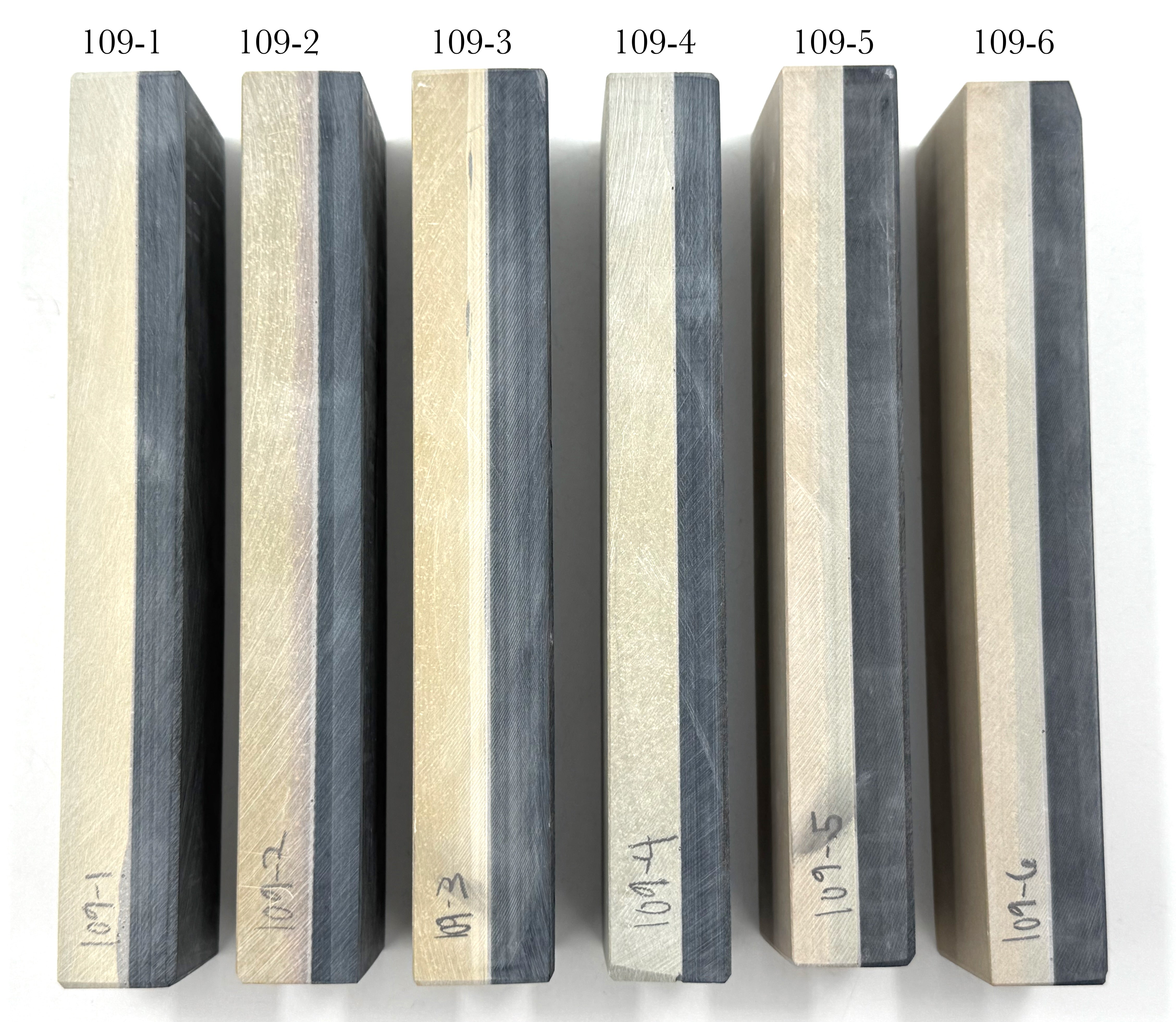 Belgian Coticule - 175mm x 40mm (6.9 x 1.6") Select Grade Sharpening Stone - CHOOSE YOUR STONE