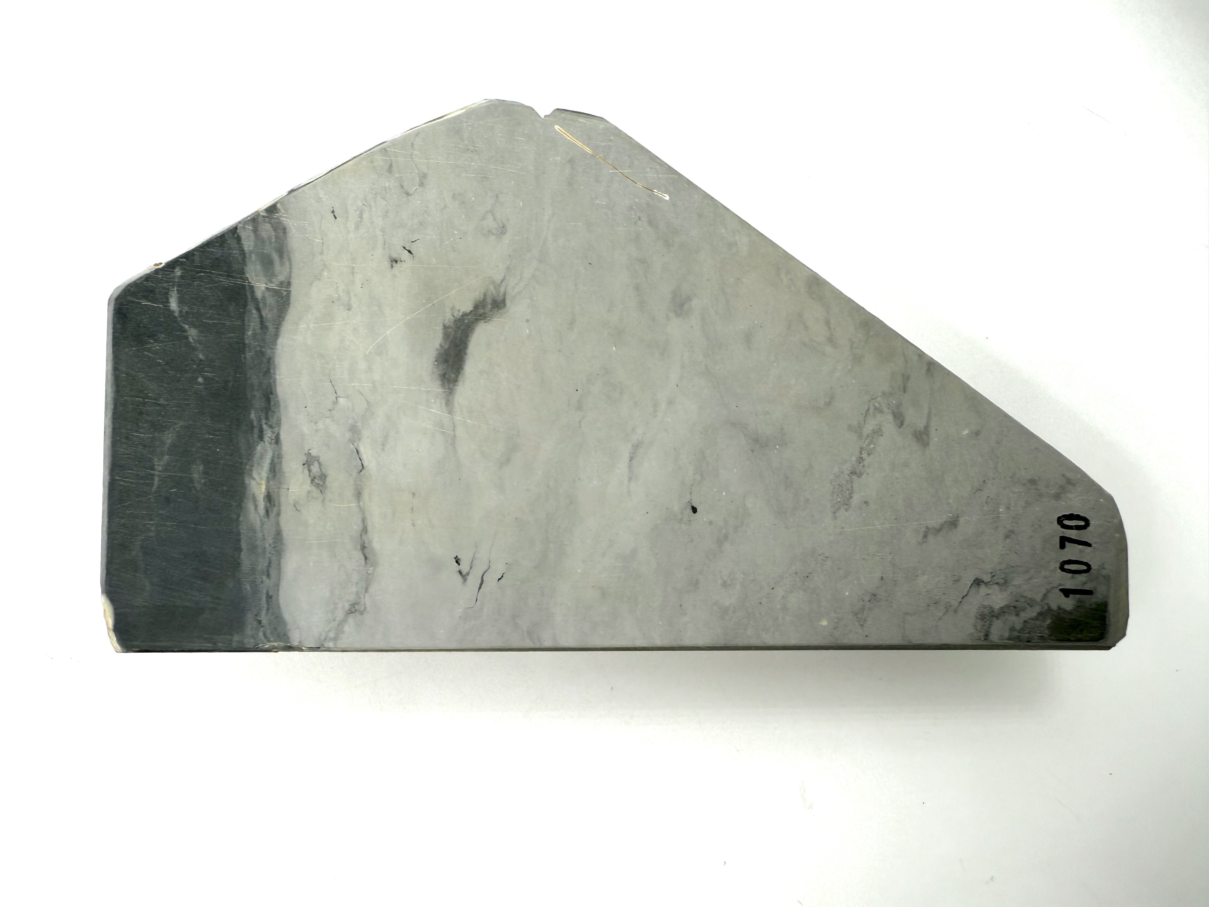 Aiwatani Aisa Karasu Japanese Natural Finishing Whetstone