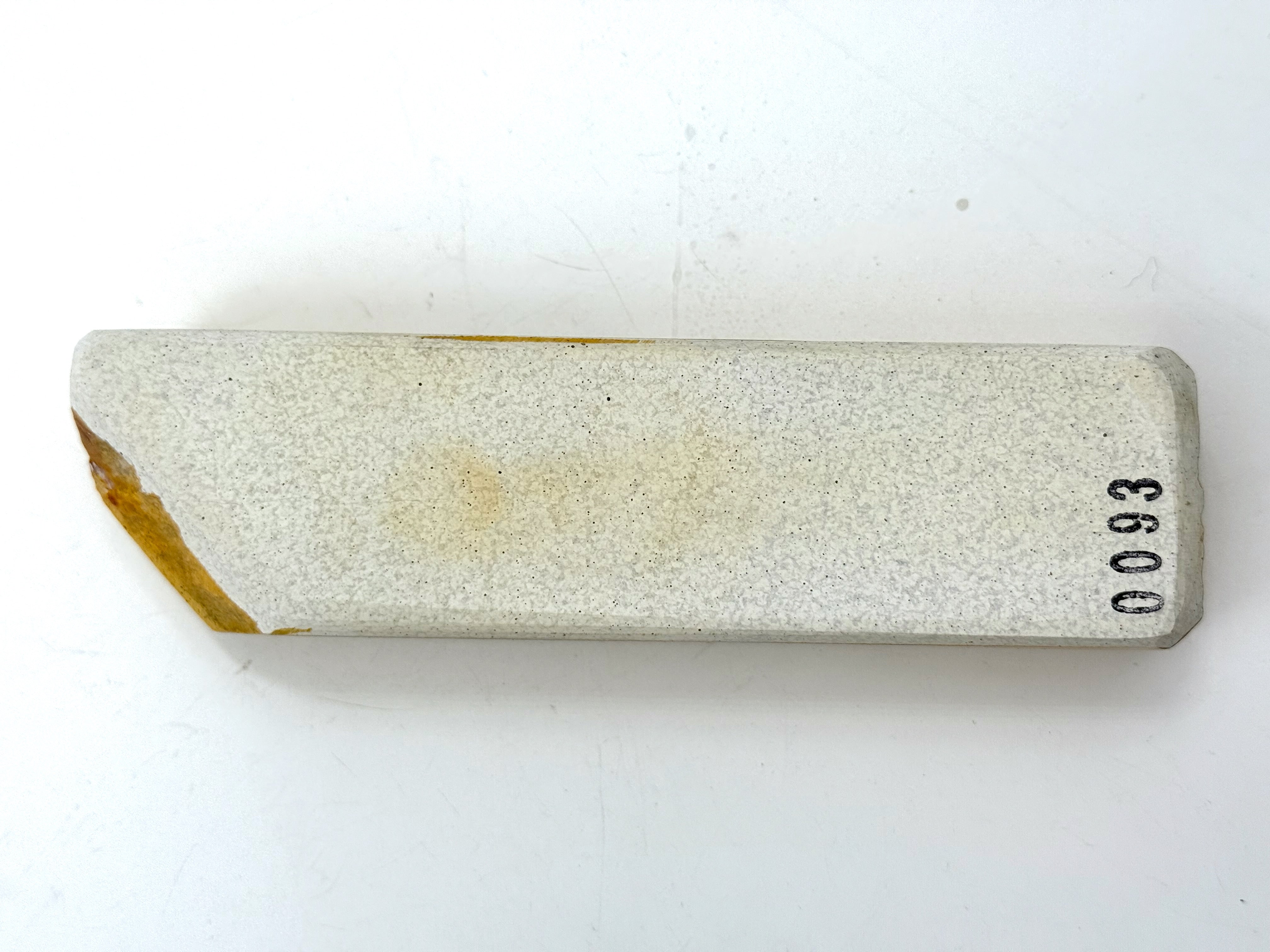 Mikawa Shiro Nagura Koma Japanese Whetstone