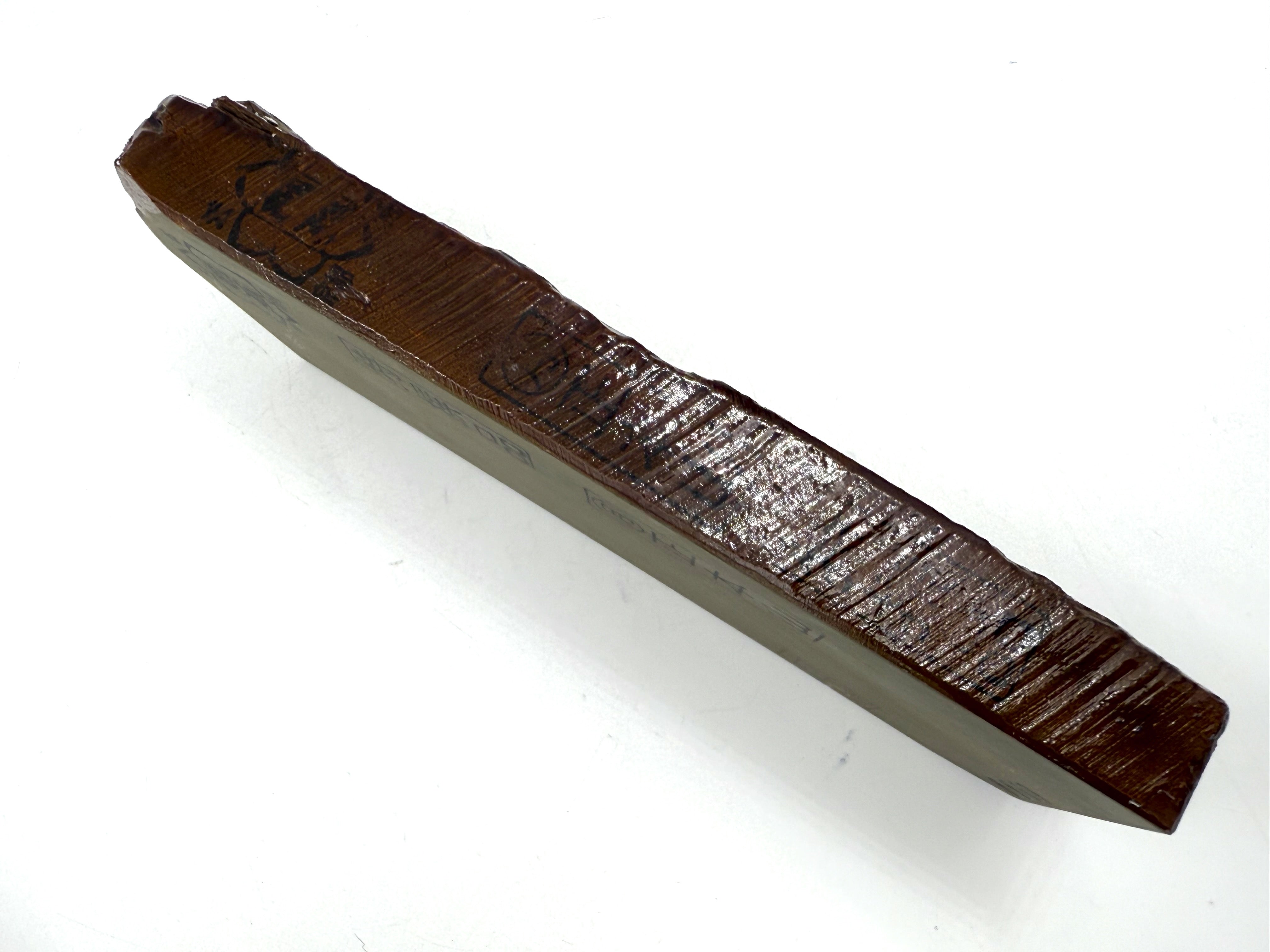 Tsukinowa Tomae Asagi Karasu Japanese Natural Finishing Whetstone