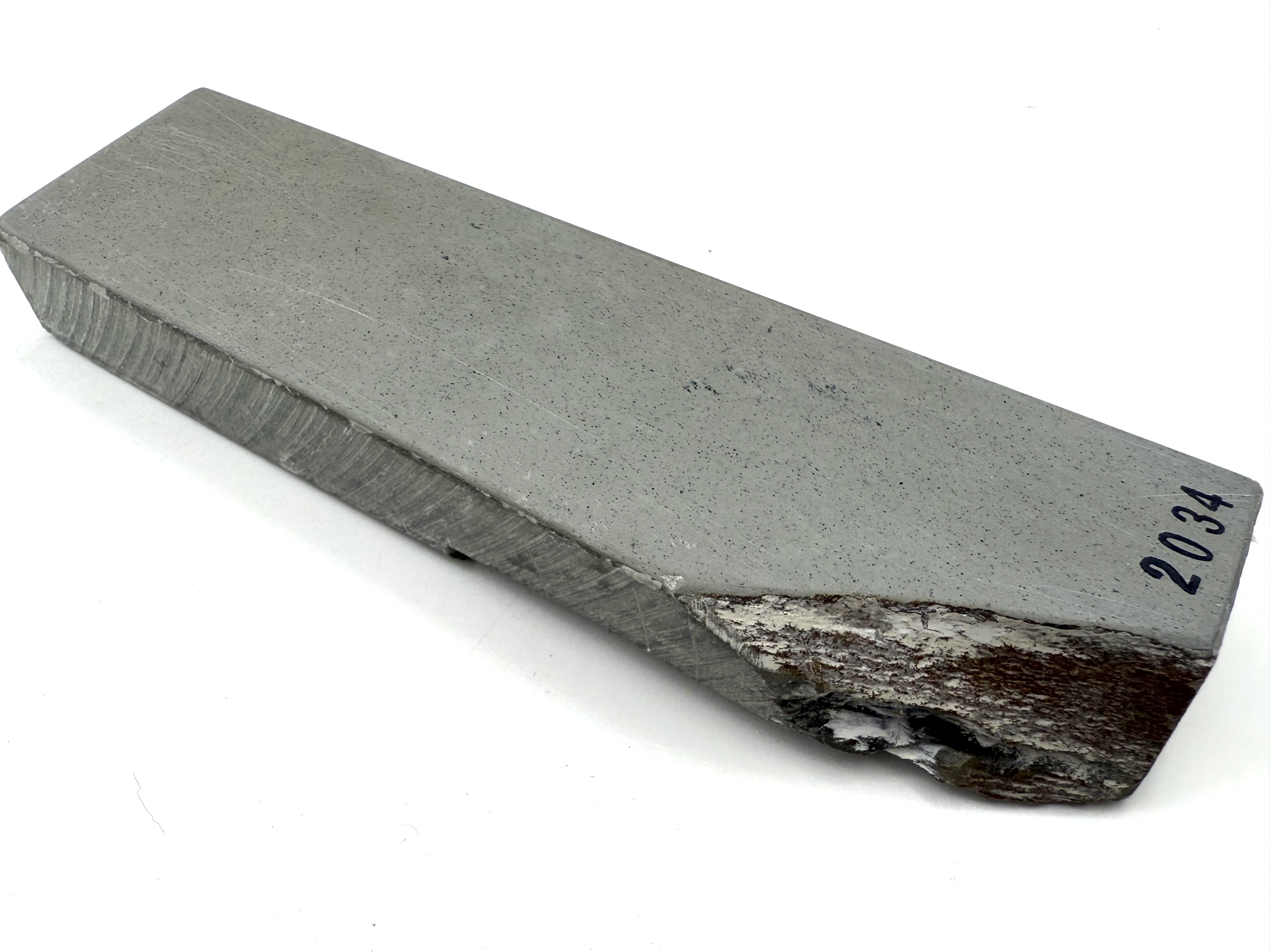 Ozuku Asagi Goma San Japanese Natural Finishing Whetstone