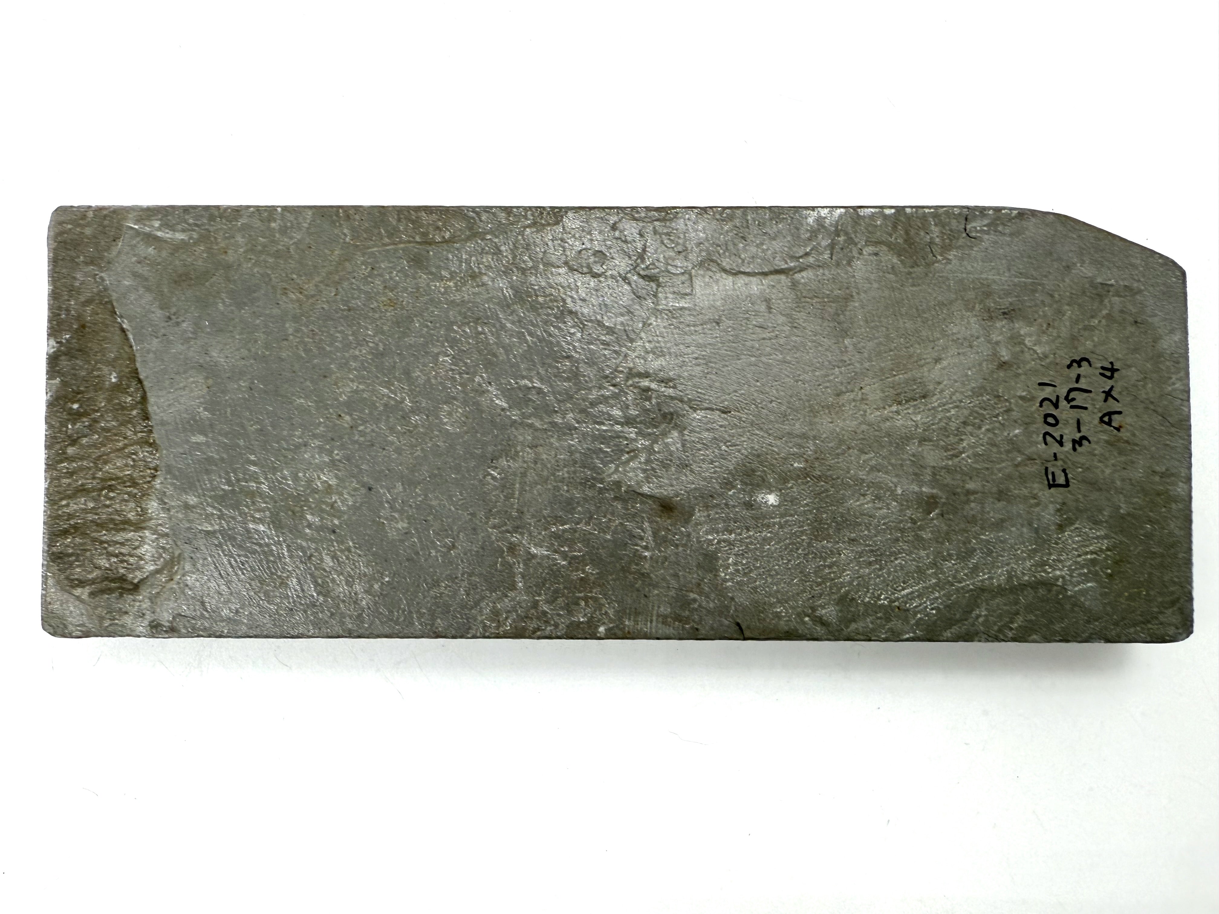 Ozuku Aisa Japanese Natural Finishing Whetstone