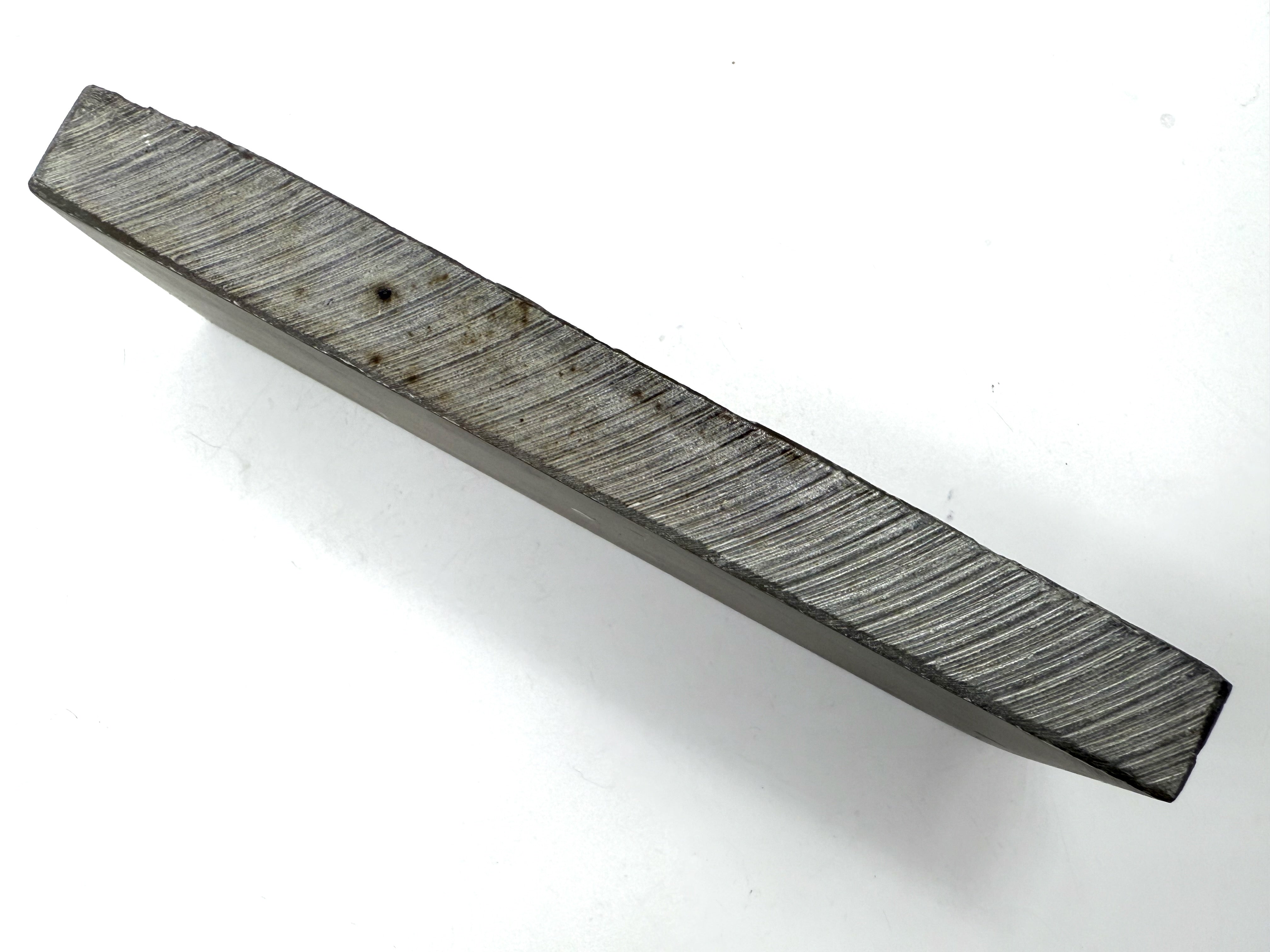 Ozuku Aisa Japanese Natural Finishing Whetstone