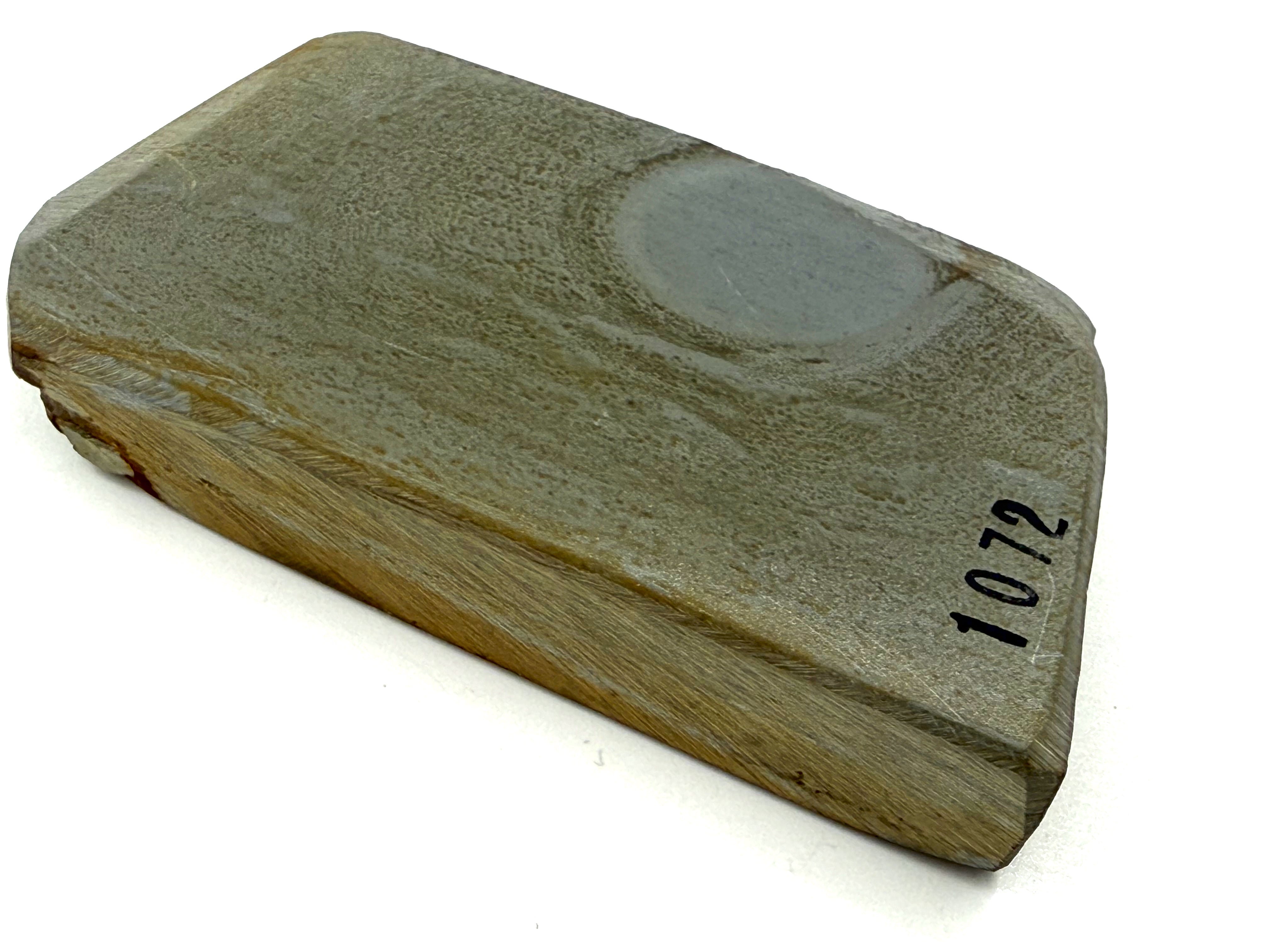 Aiwatani Hachimai Japanese Natural Finishing Whetstone