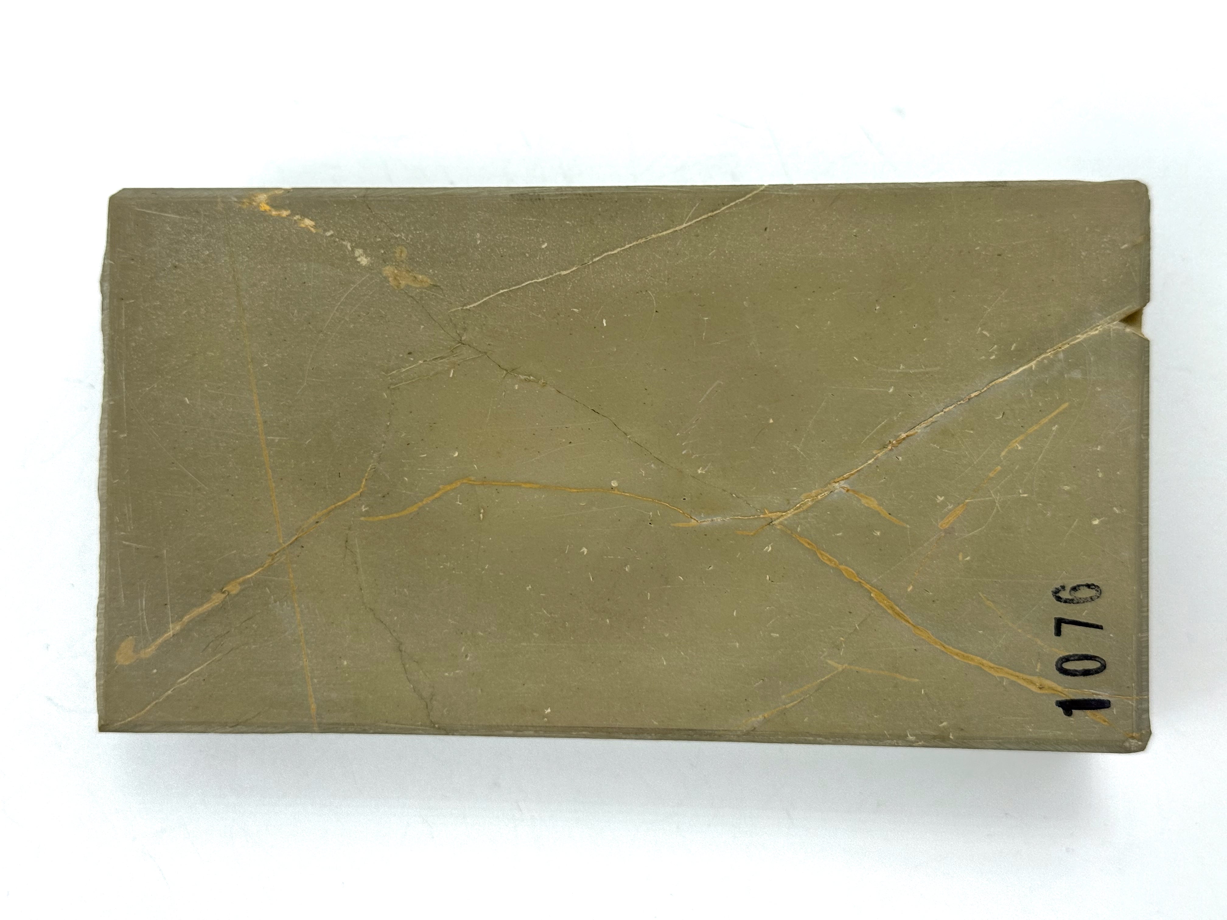 Hideriyama Iromono Japanese Natural Whetstone