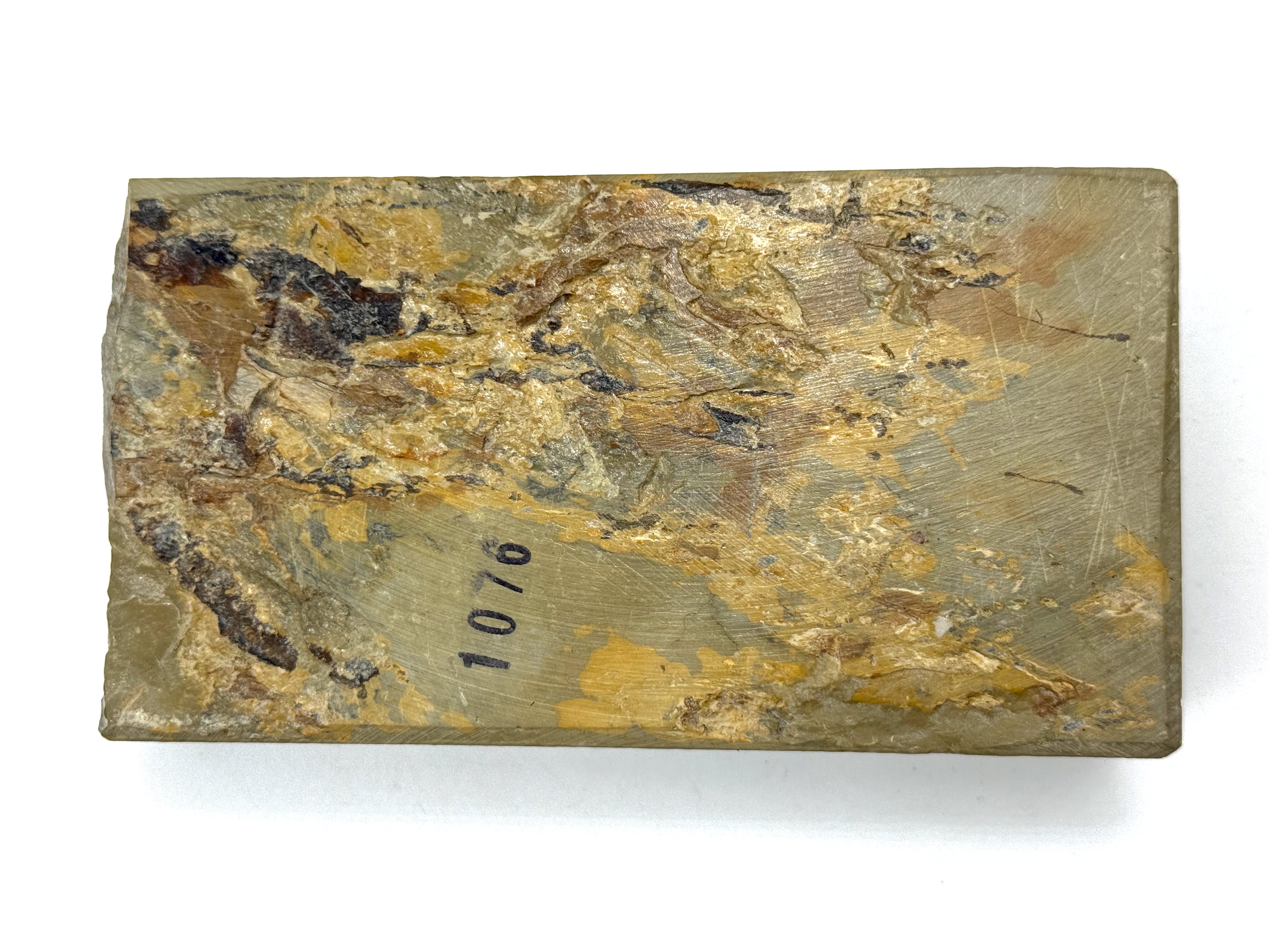 Hideriyama Iromono Japanese Natural Whetstone