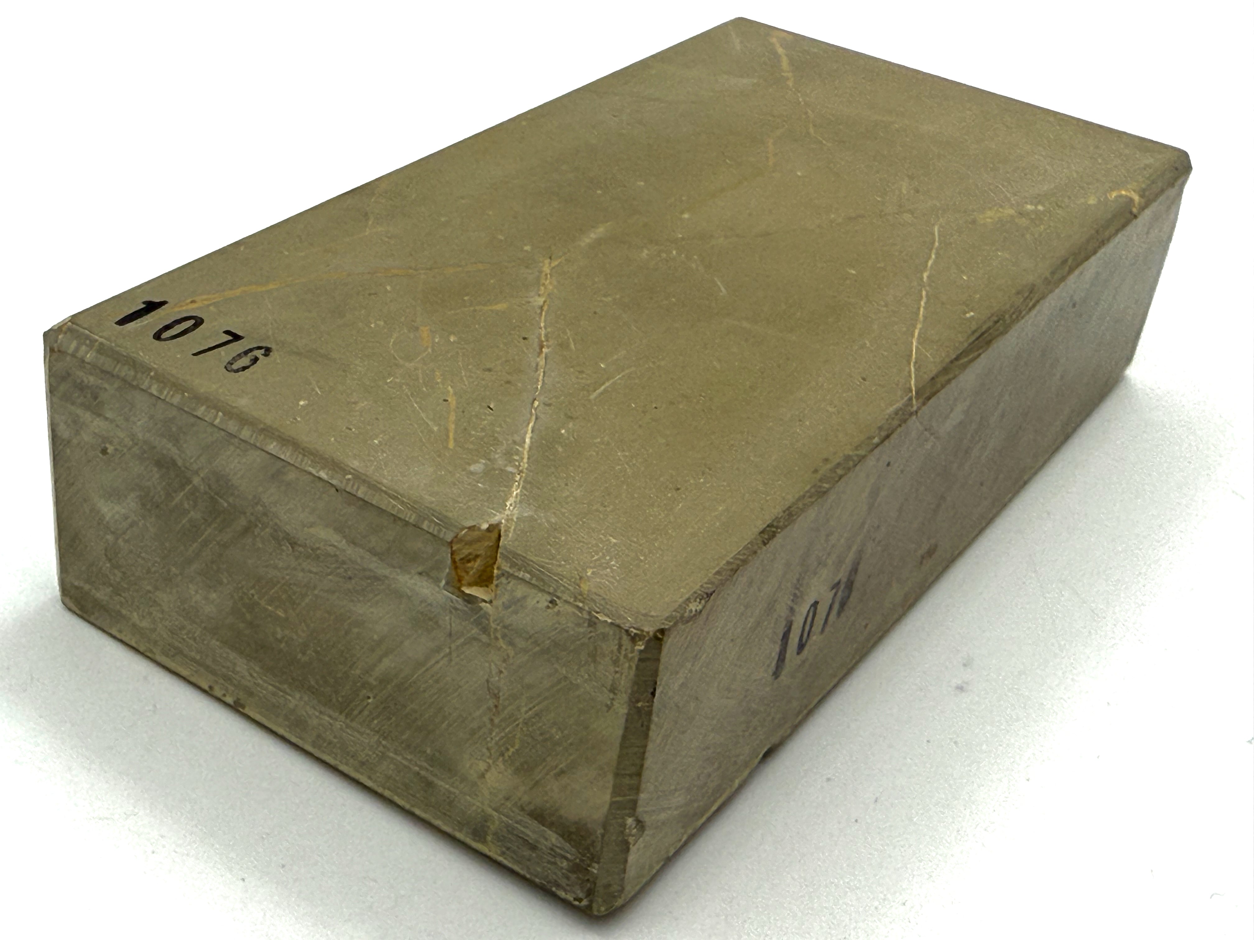 Hideriyama Iromono Japanese Natural Whetstone