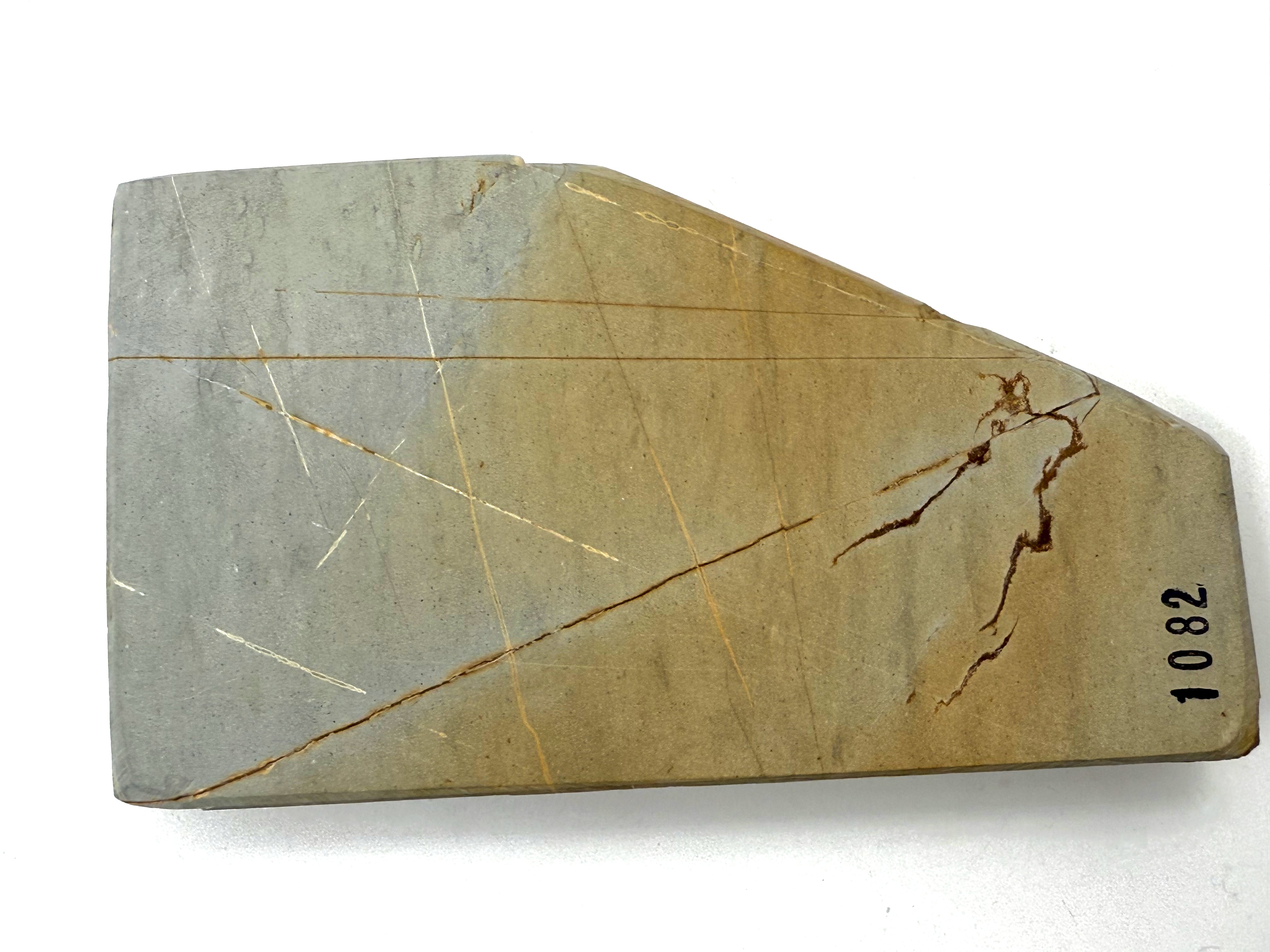 Aiwatani Suita Japanese Natural Whetstone