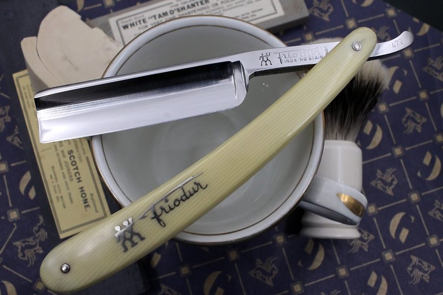 Old Stylr Razor Vintage Straight Razors | Old Fashioned Razor | Vintage Shaving Razors