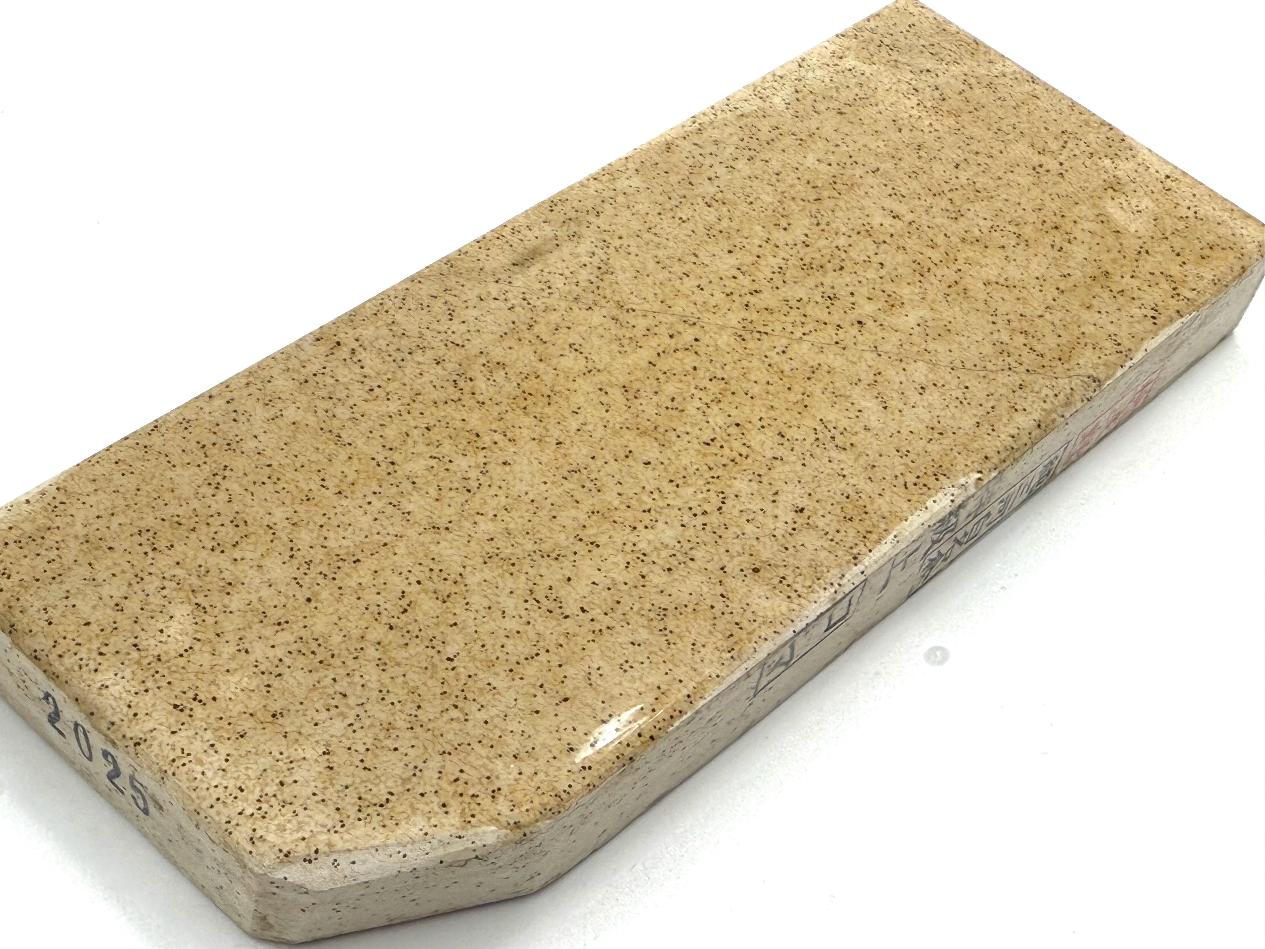 Mikawa Shiro Nagura Koma Japanese Whetstone