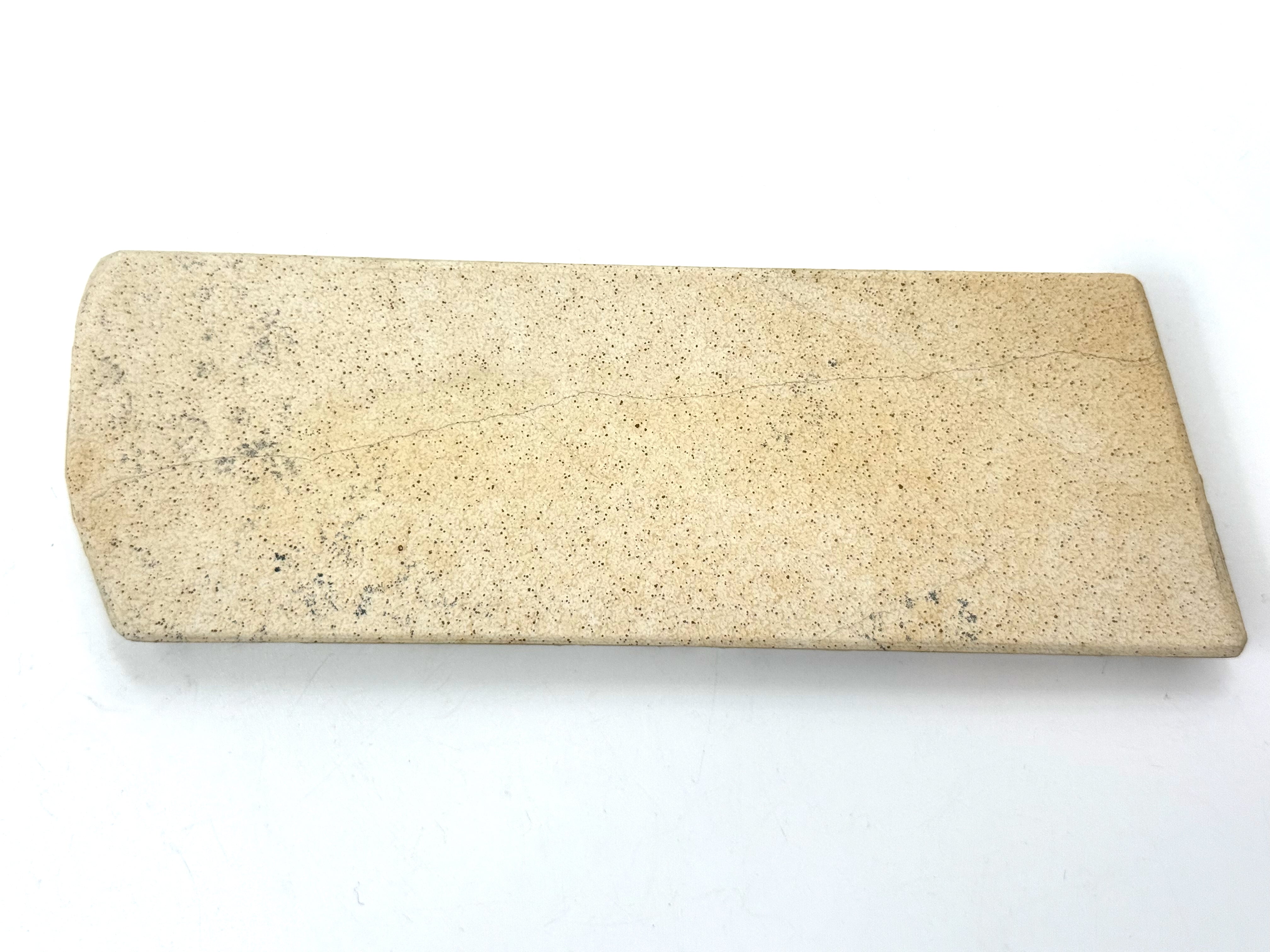 Mikawa Shiro Nagura Koma Japanese Whetstone