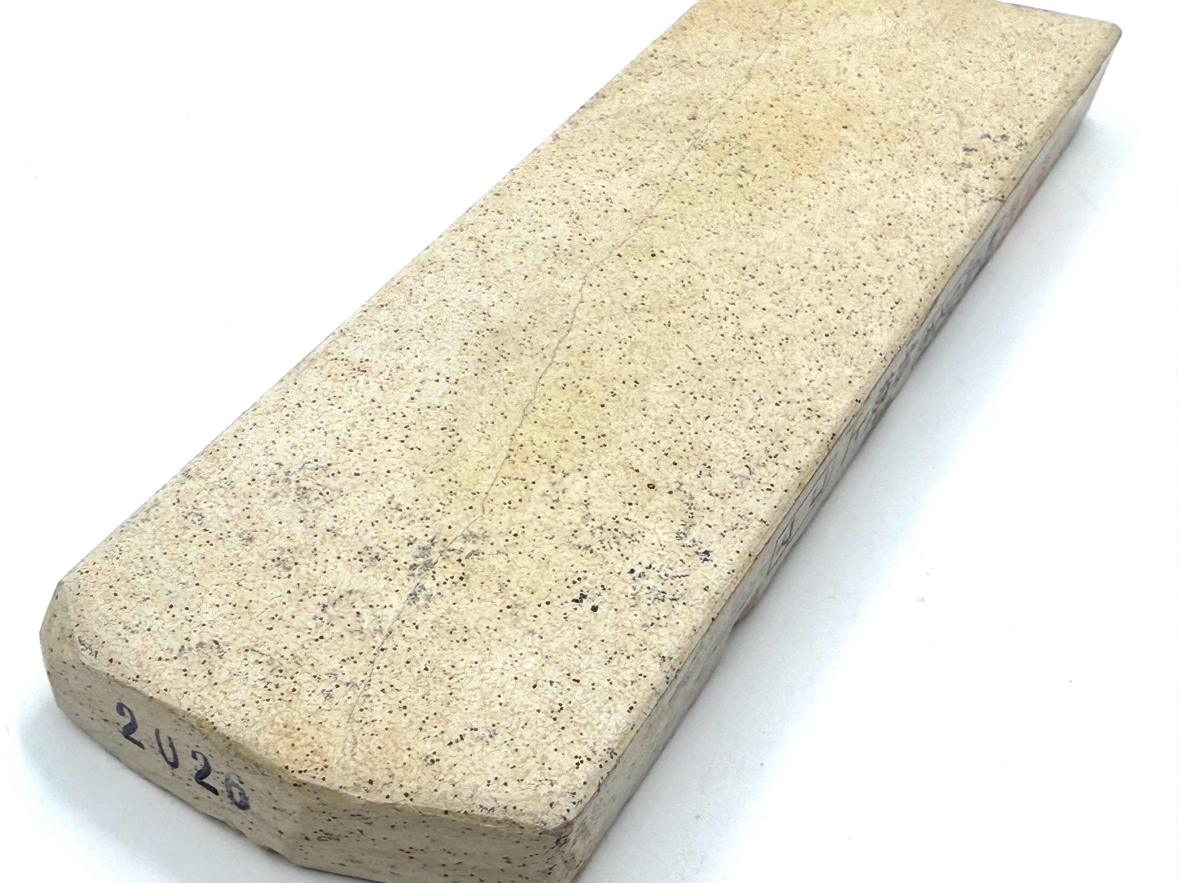 Mikawa Shiro Nagura Koma Japanese Whetstone
