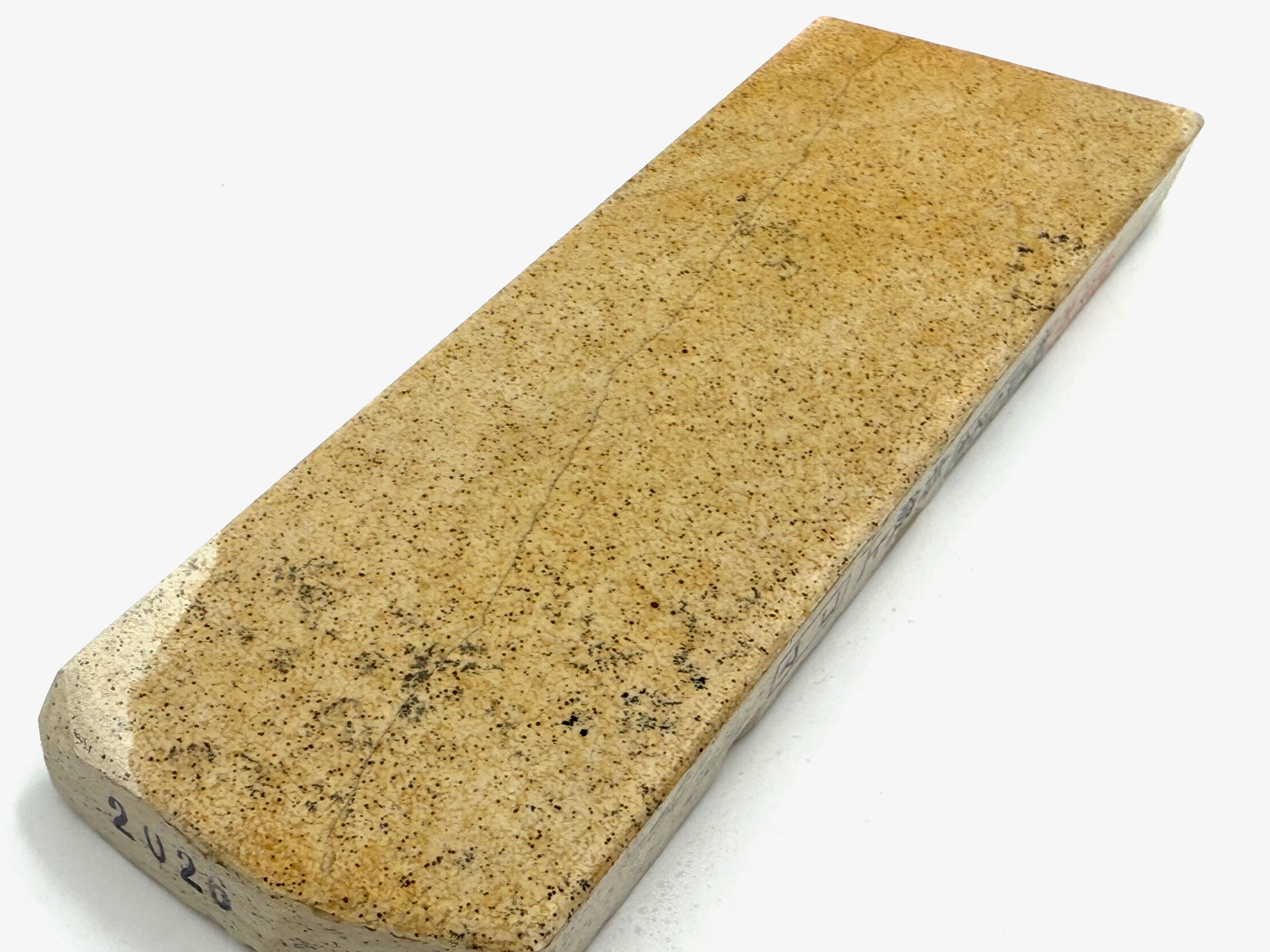 Mikawa Shiro Nagura Koma Japanese Whetstone