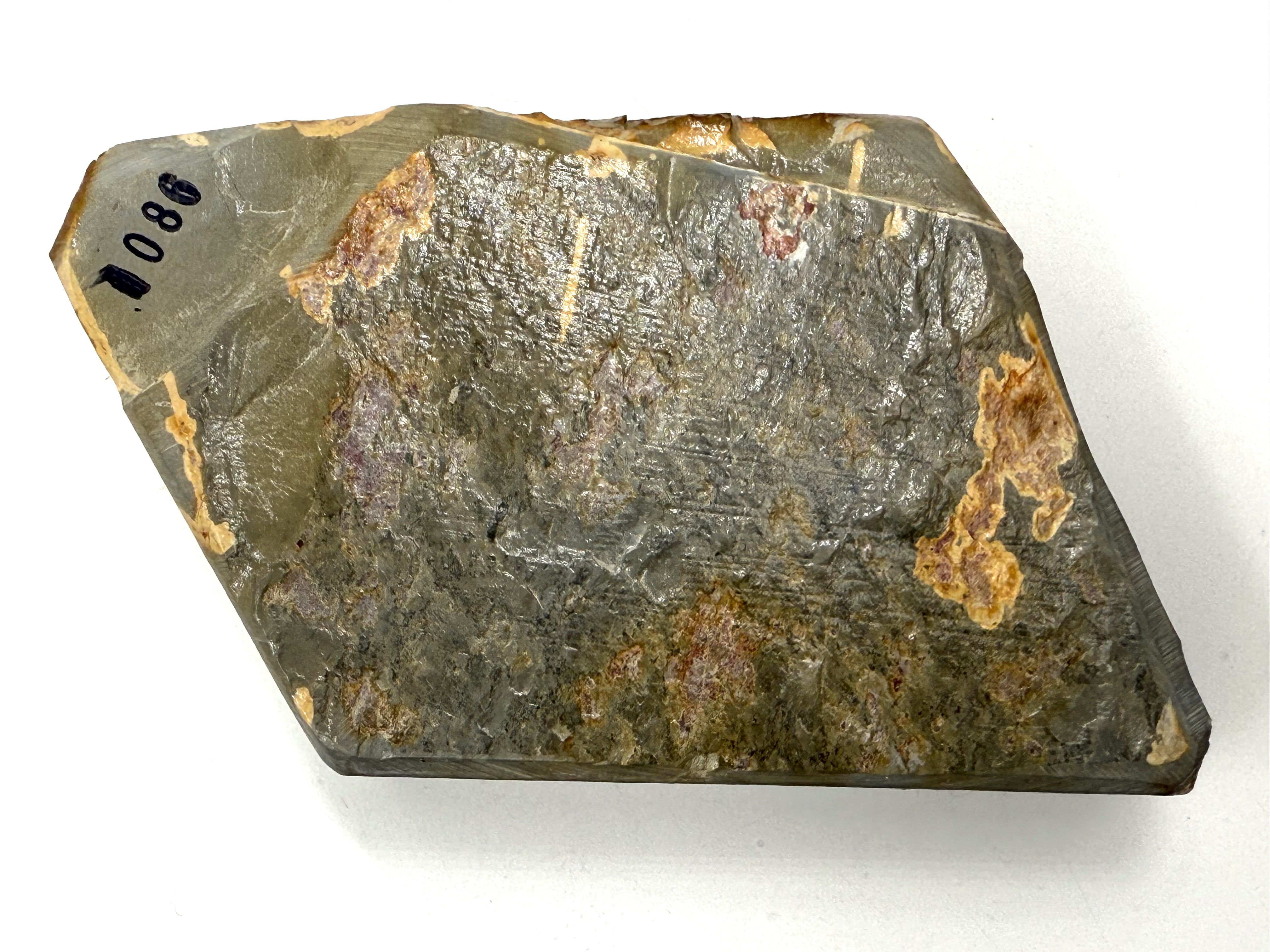 Aiiwatani Karasu Japanese Finishing Whetstone