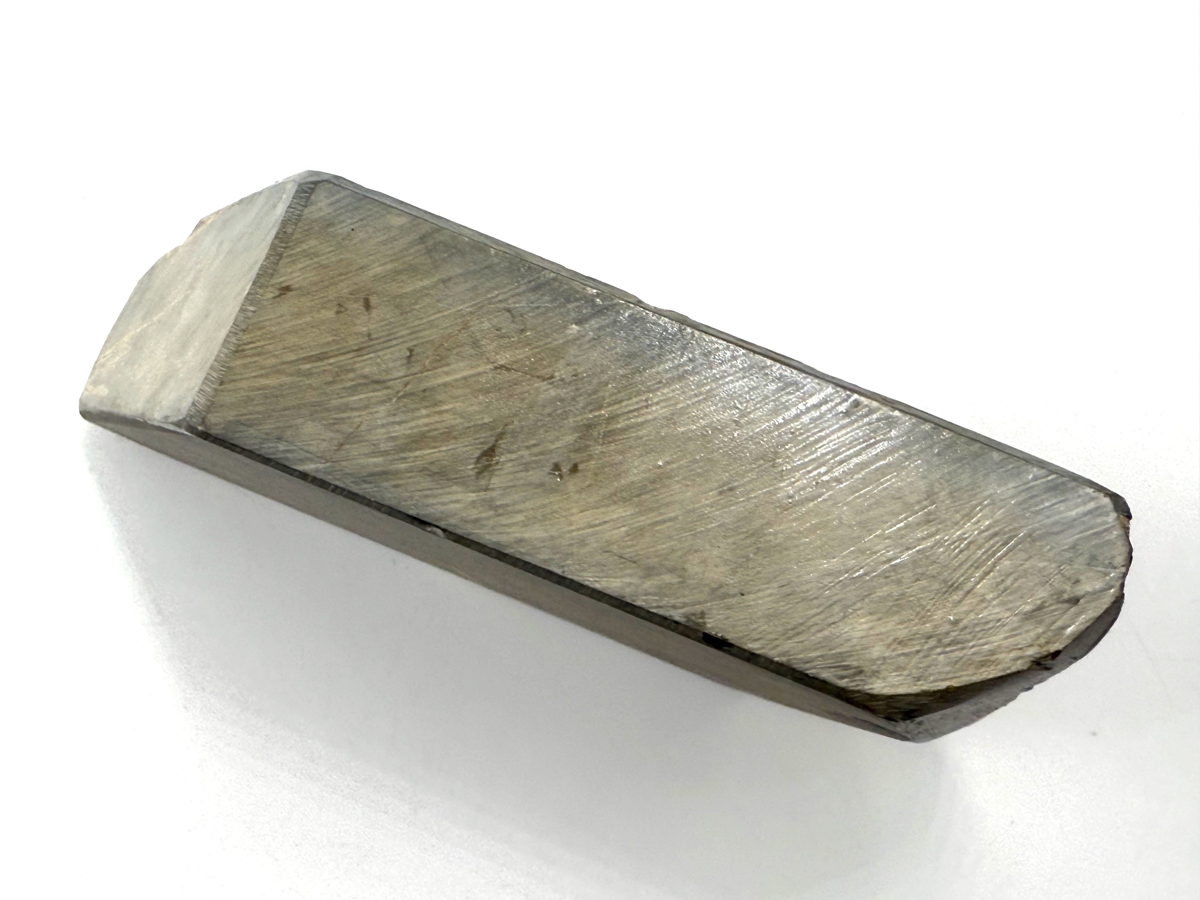 Aiiwatani Karasu Japanese Finishing Whetstone