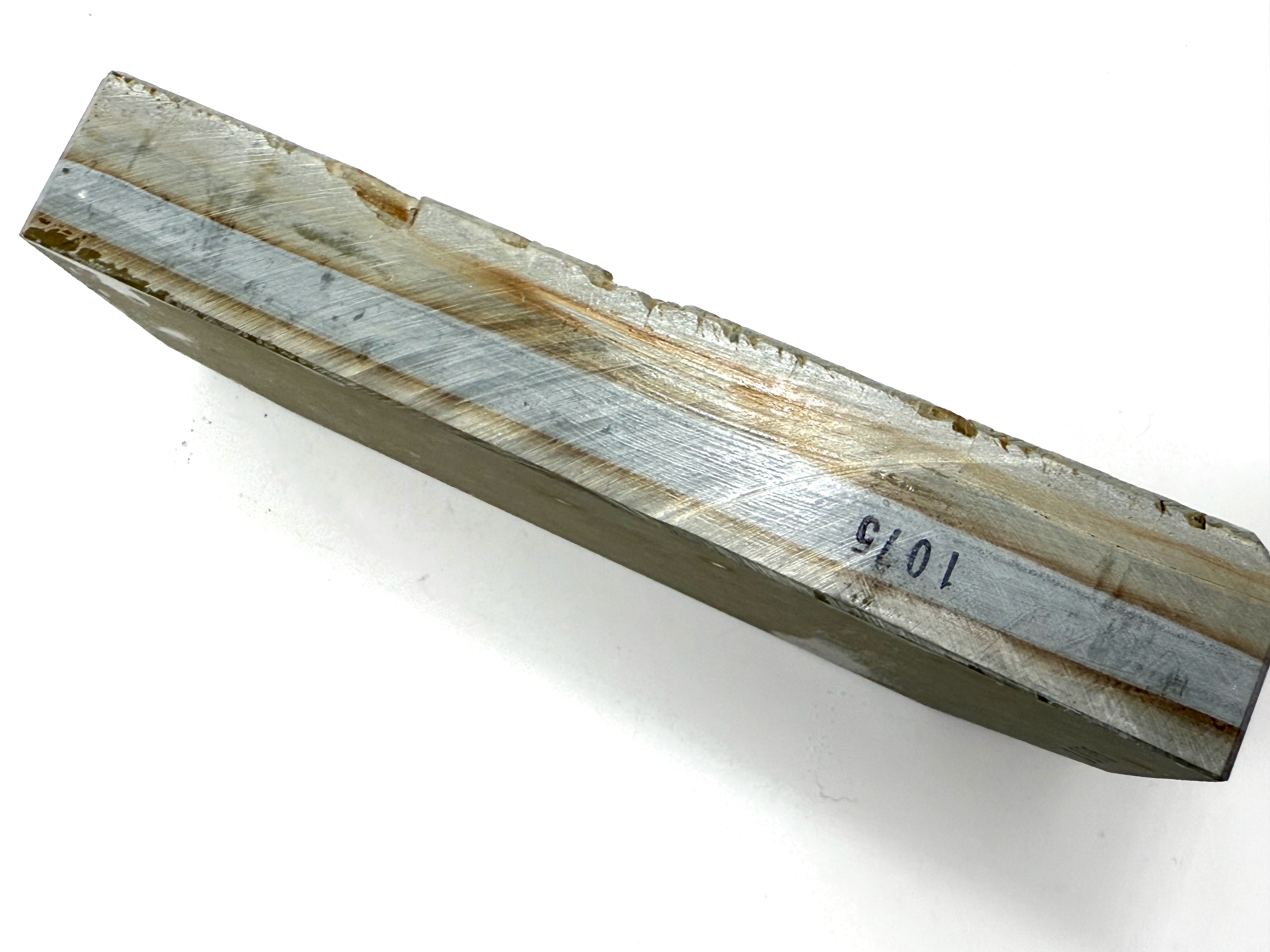 Aiiwatani Mizu Asagi Japanese Finishing Whetstone