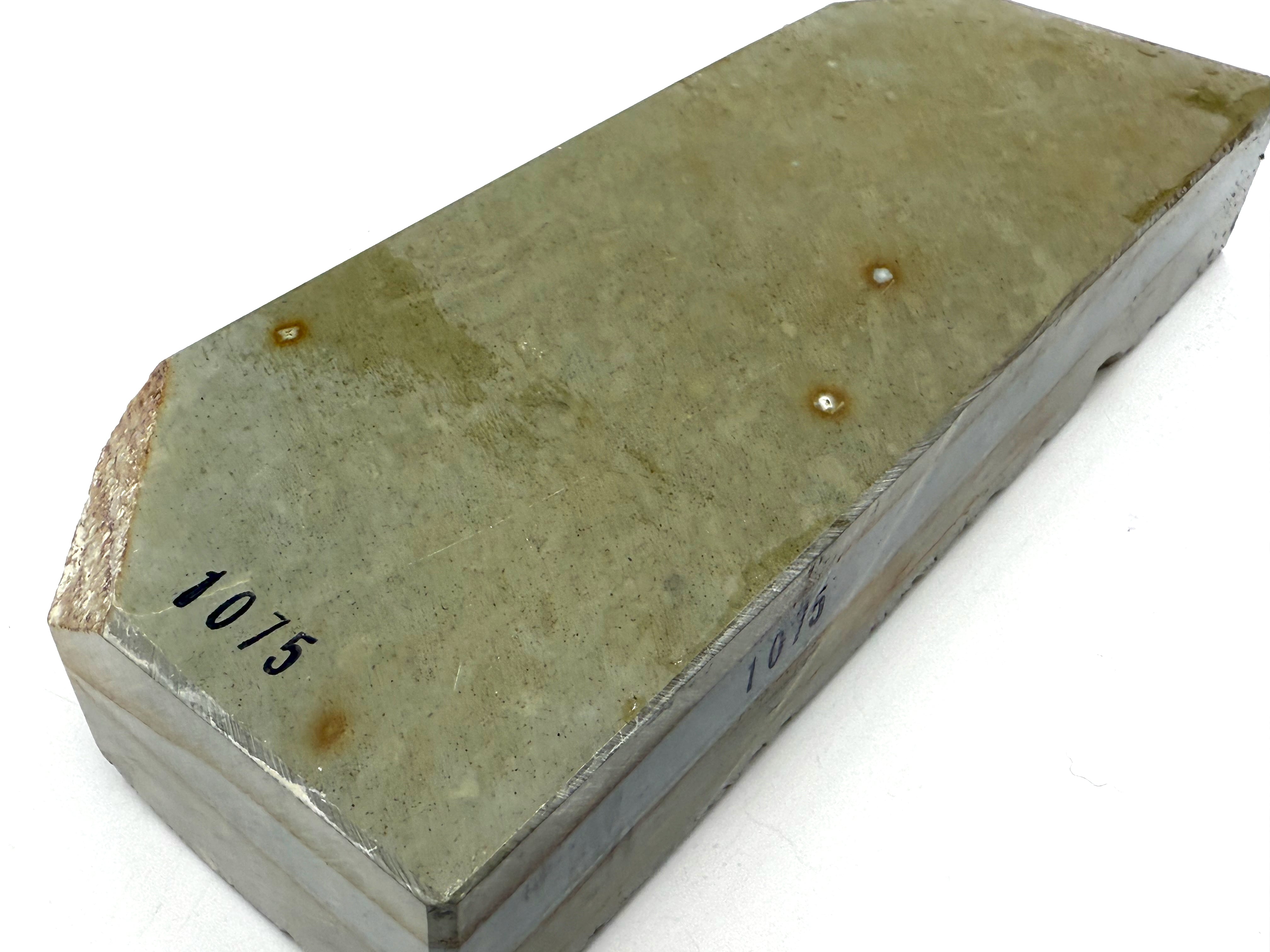 Aiiwatani Mizu Asagi Japanese Finishing Whetstone