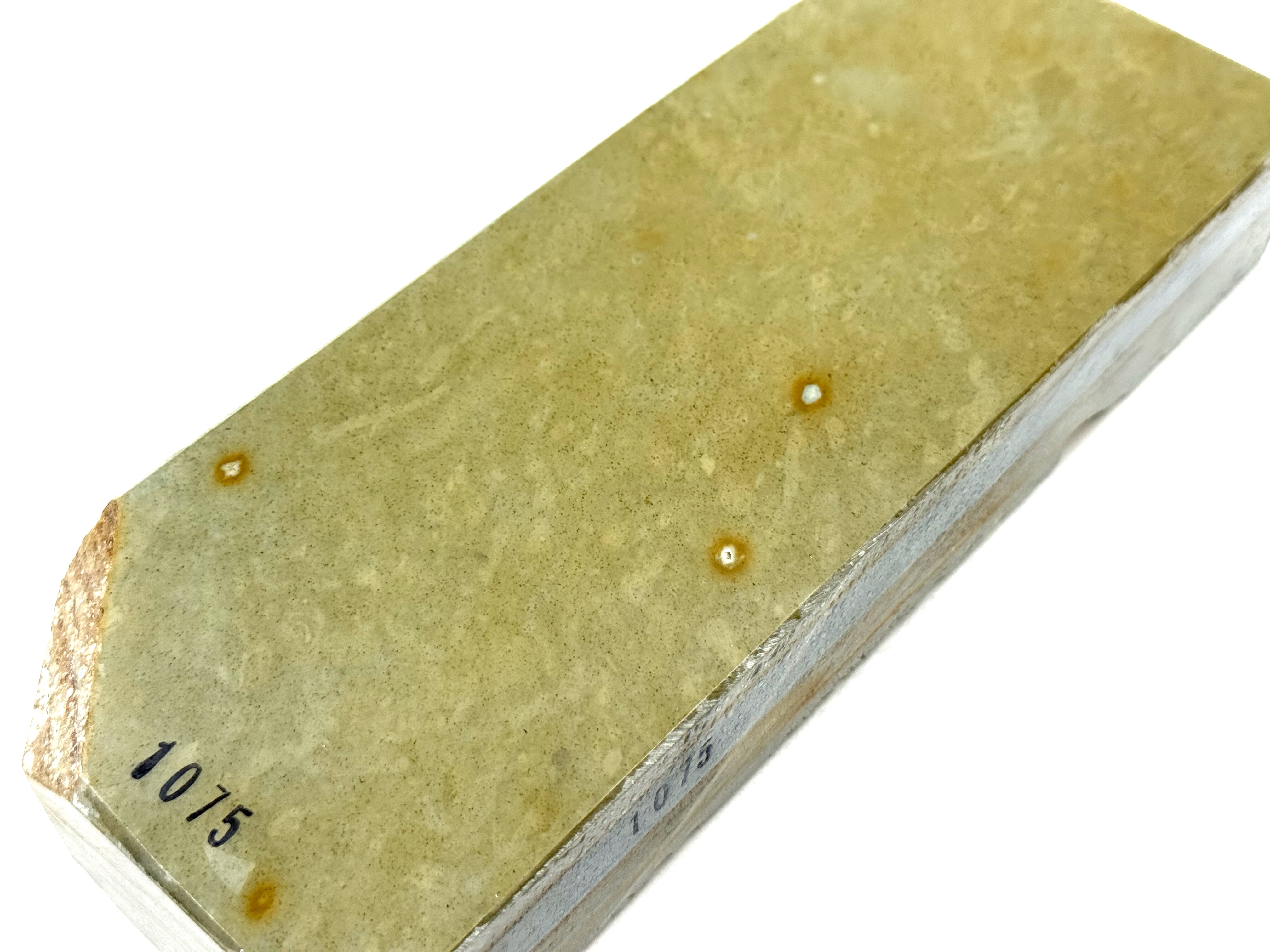 Aiiwatani Mizu Asagi Japanese Finishing Whetstone