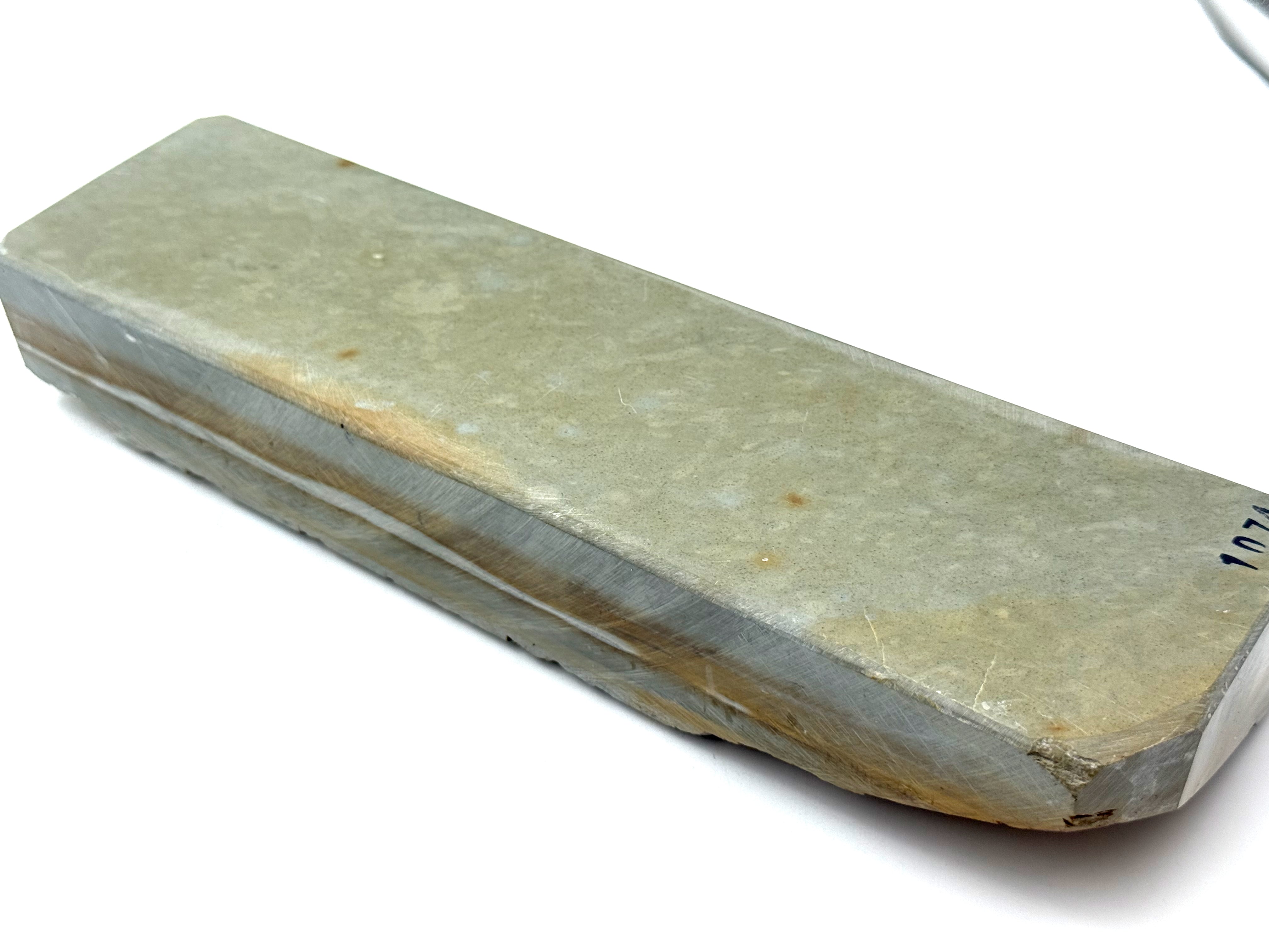 Aiiwatani Mizu Asagi Japanese Finishing Whetstone