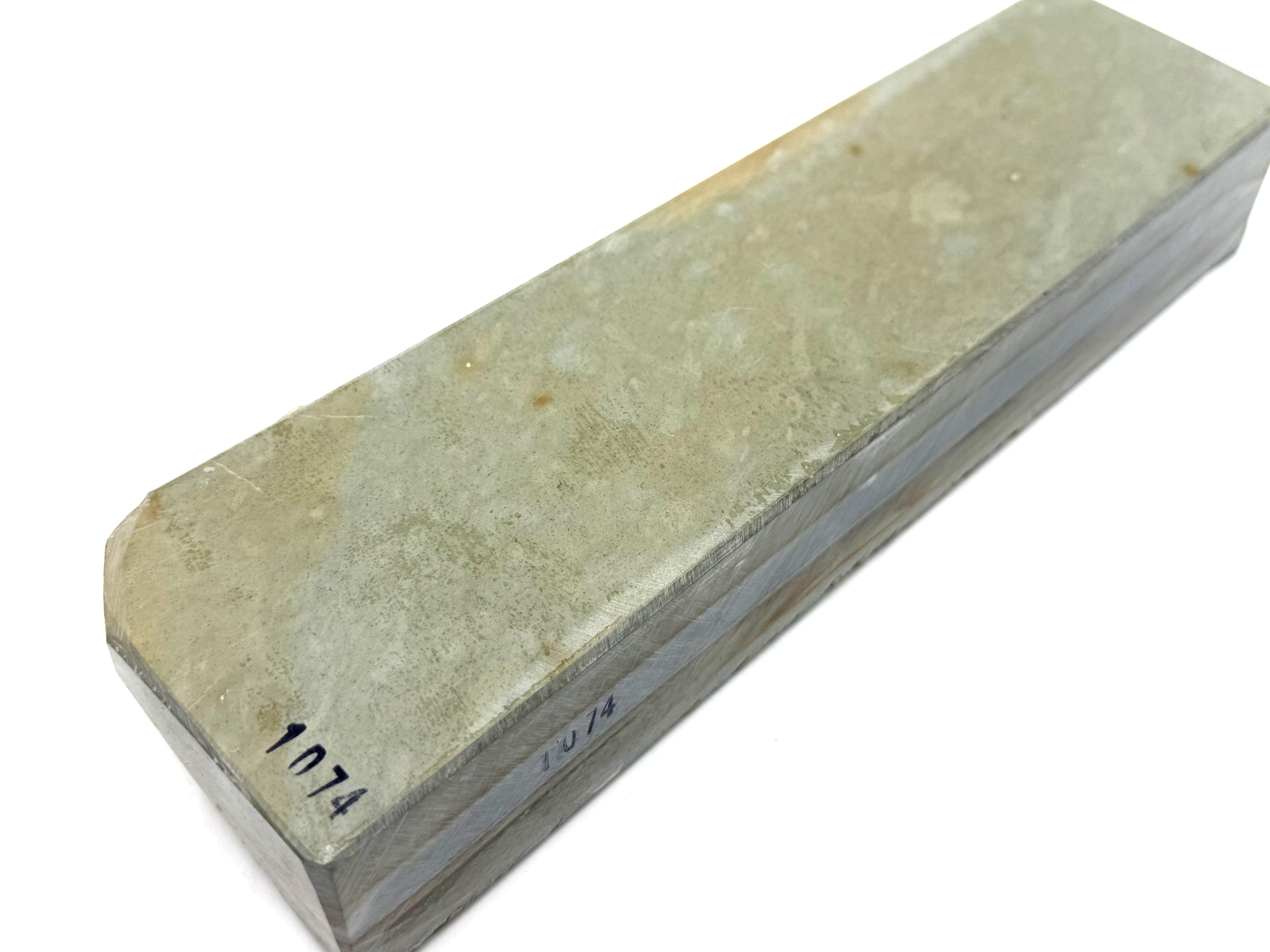 Aiiwatani Mizu Asagi Japanese Finishing Whetstone