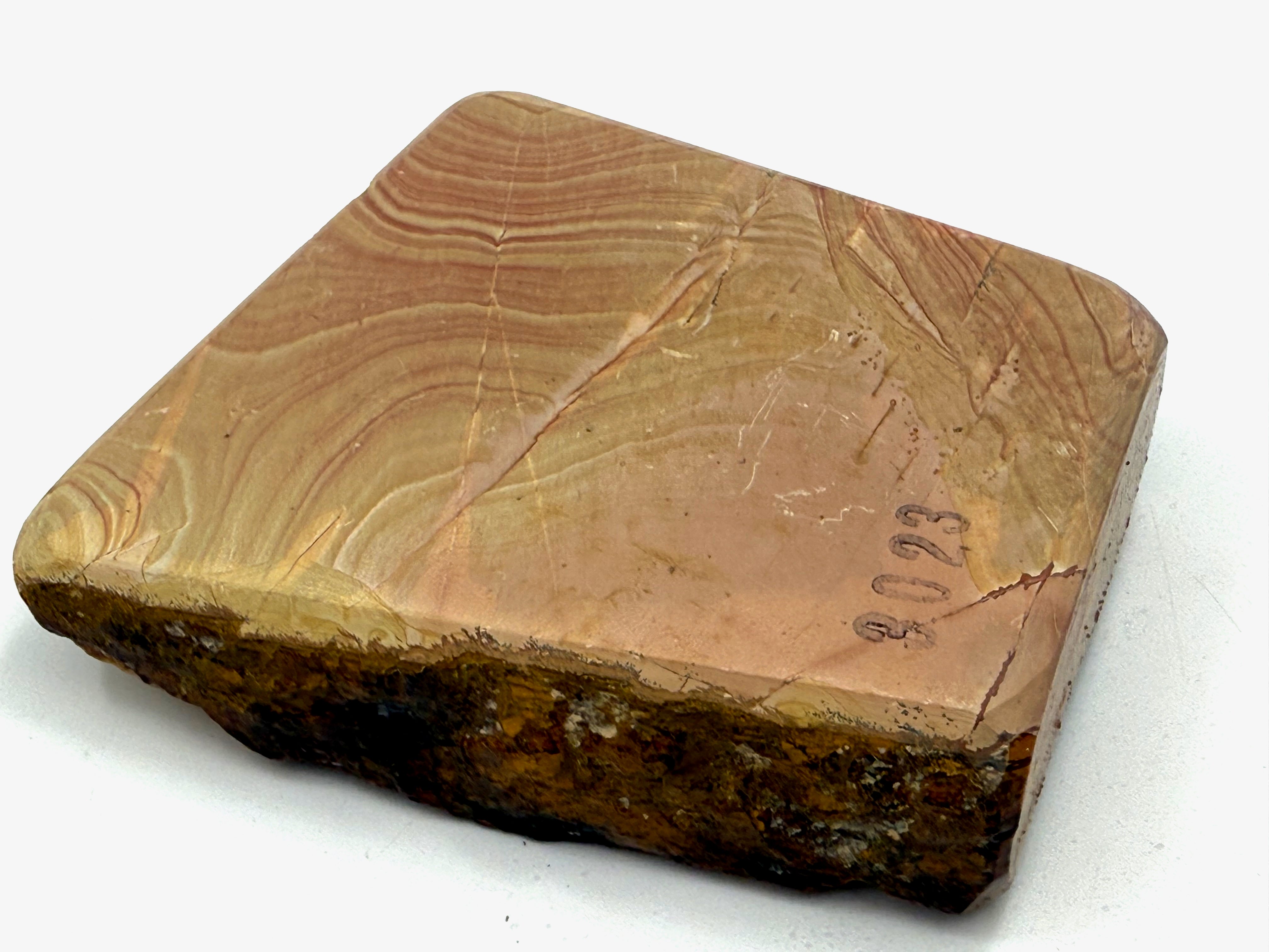 Nakayama Akapin Koppa Japanese Whetstone